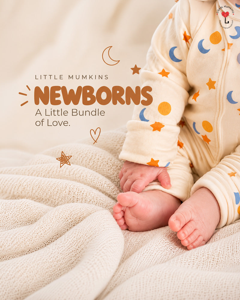 New Born's