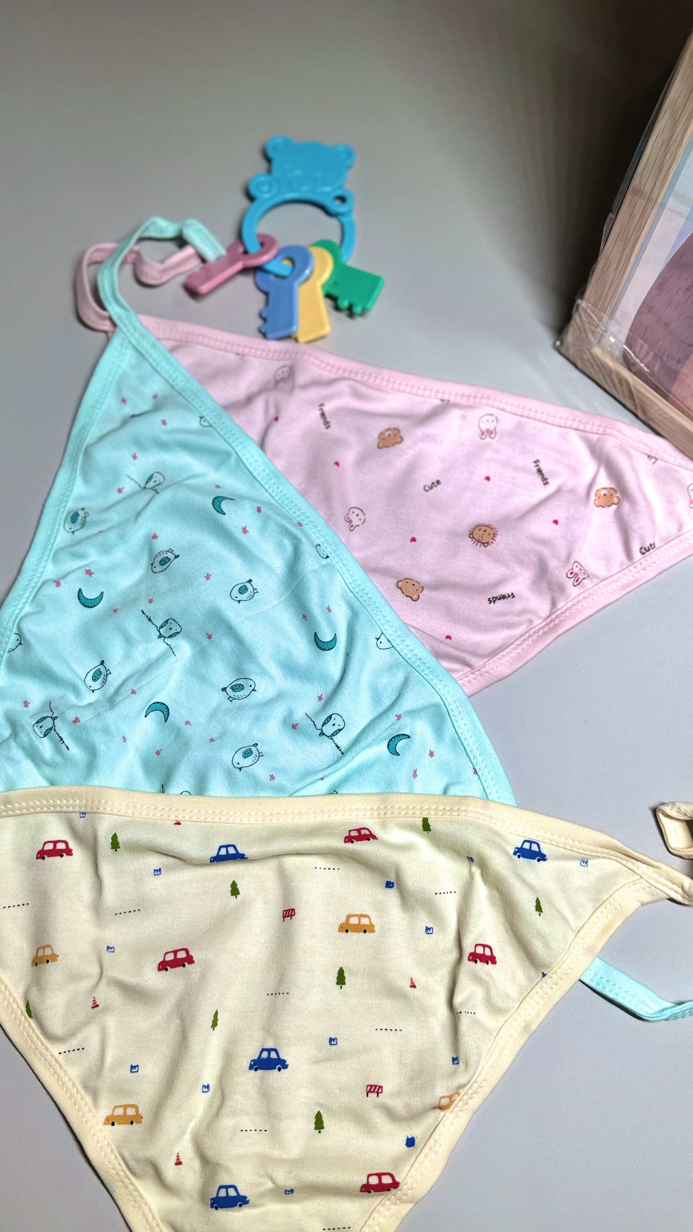 Kids Nappy