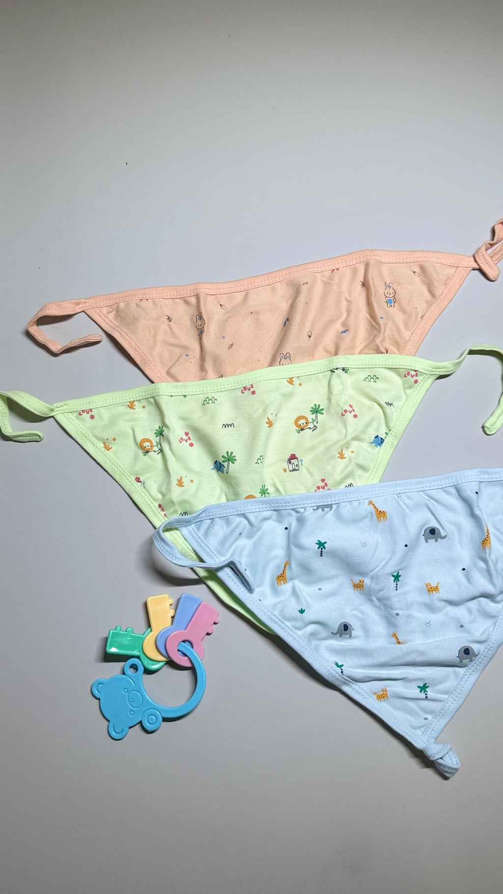 Kids Nappy