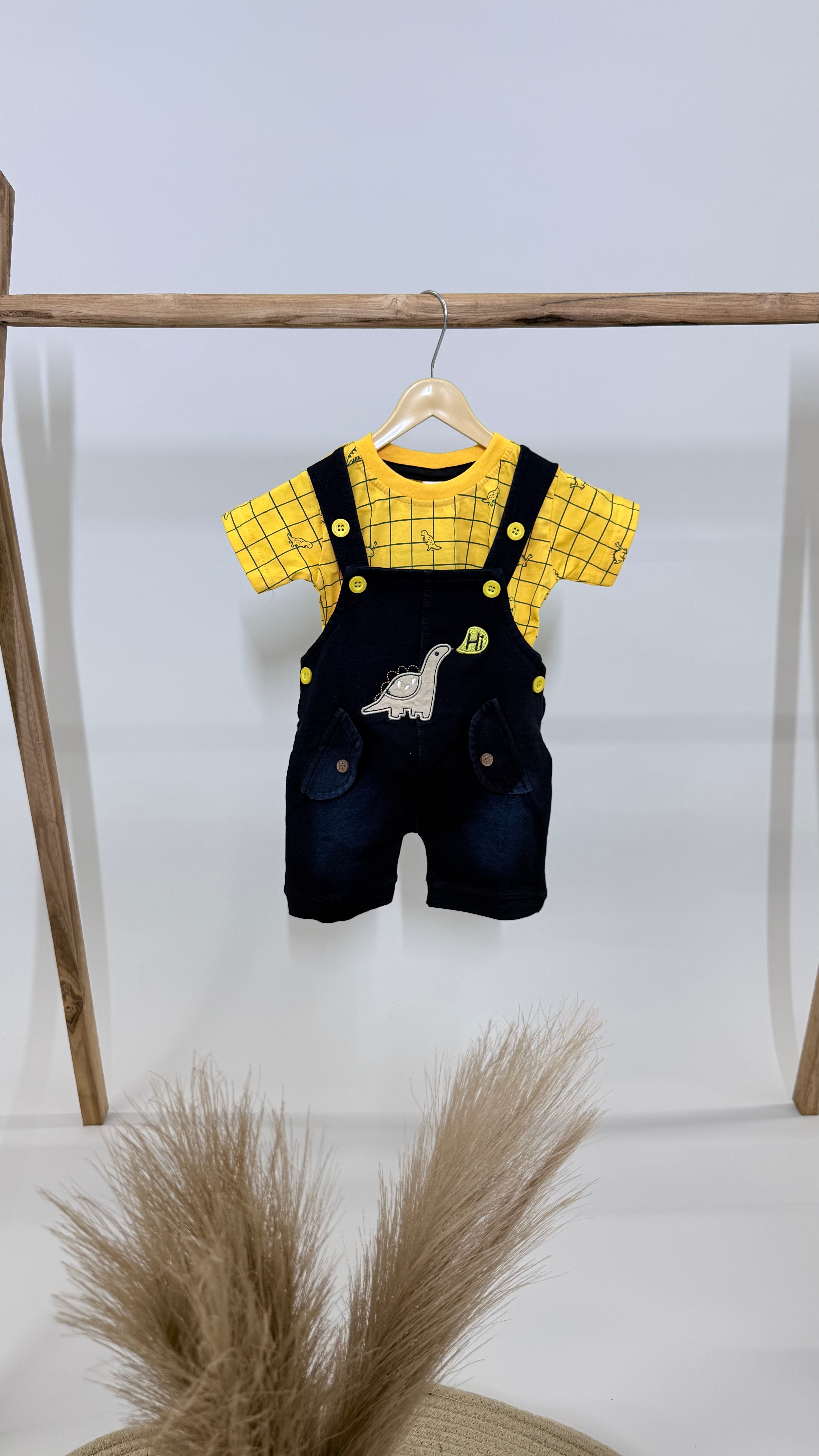 Dungaree for boys