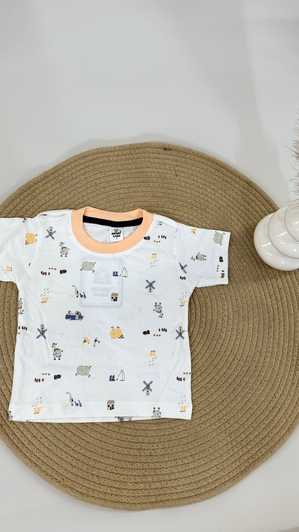 Dungaree for boys