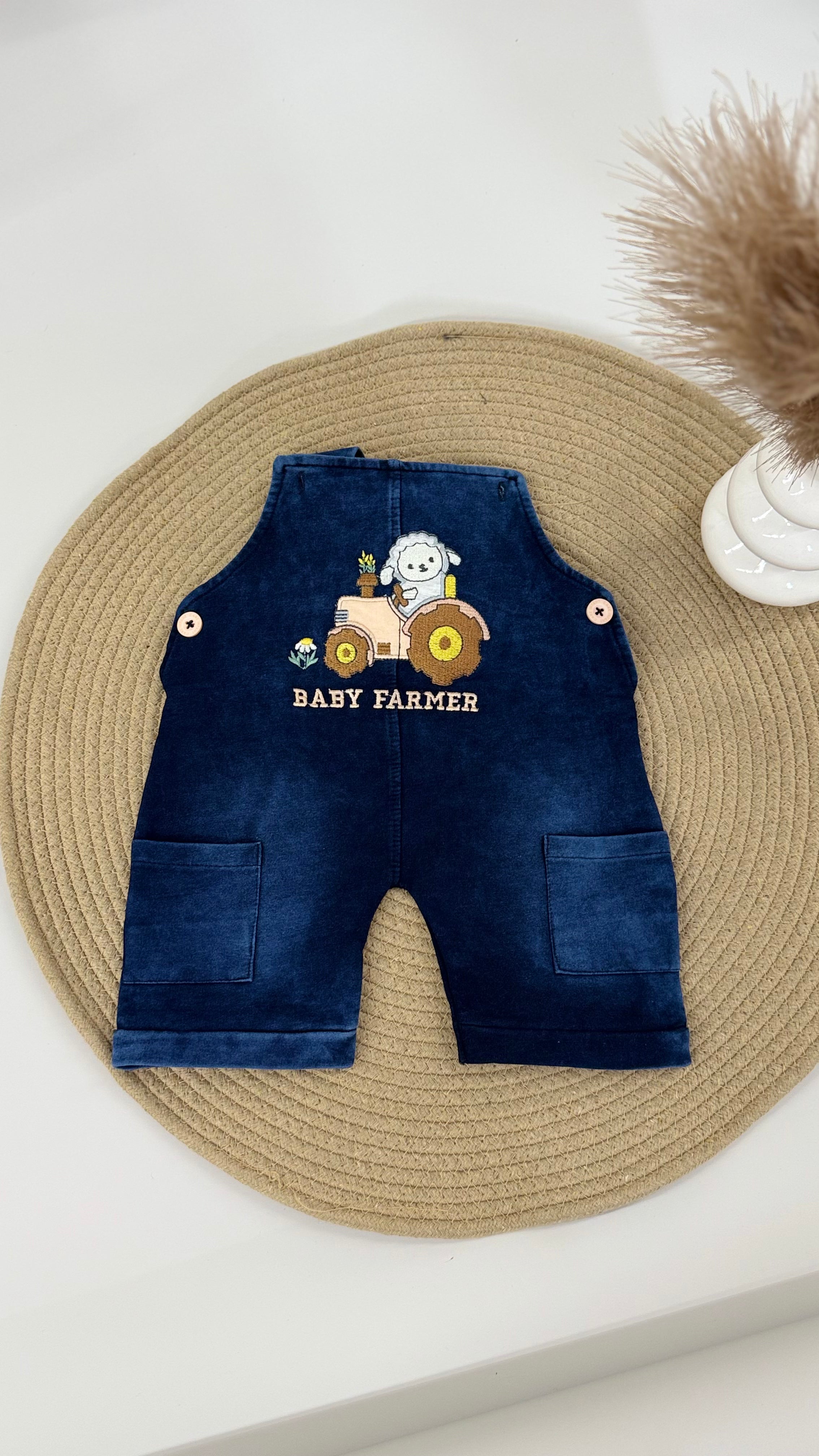 Dungaree for boys