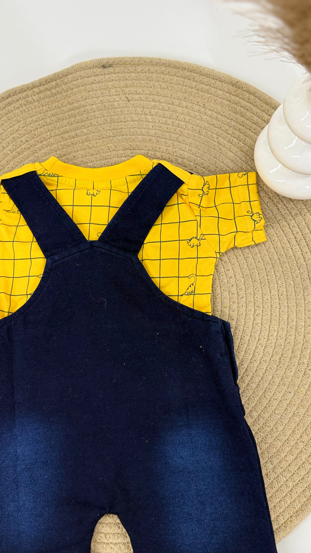 Dungaree for boys