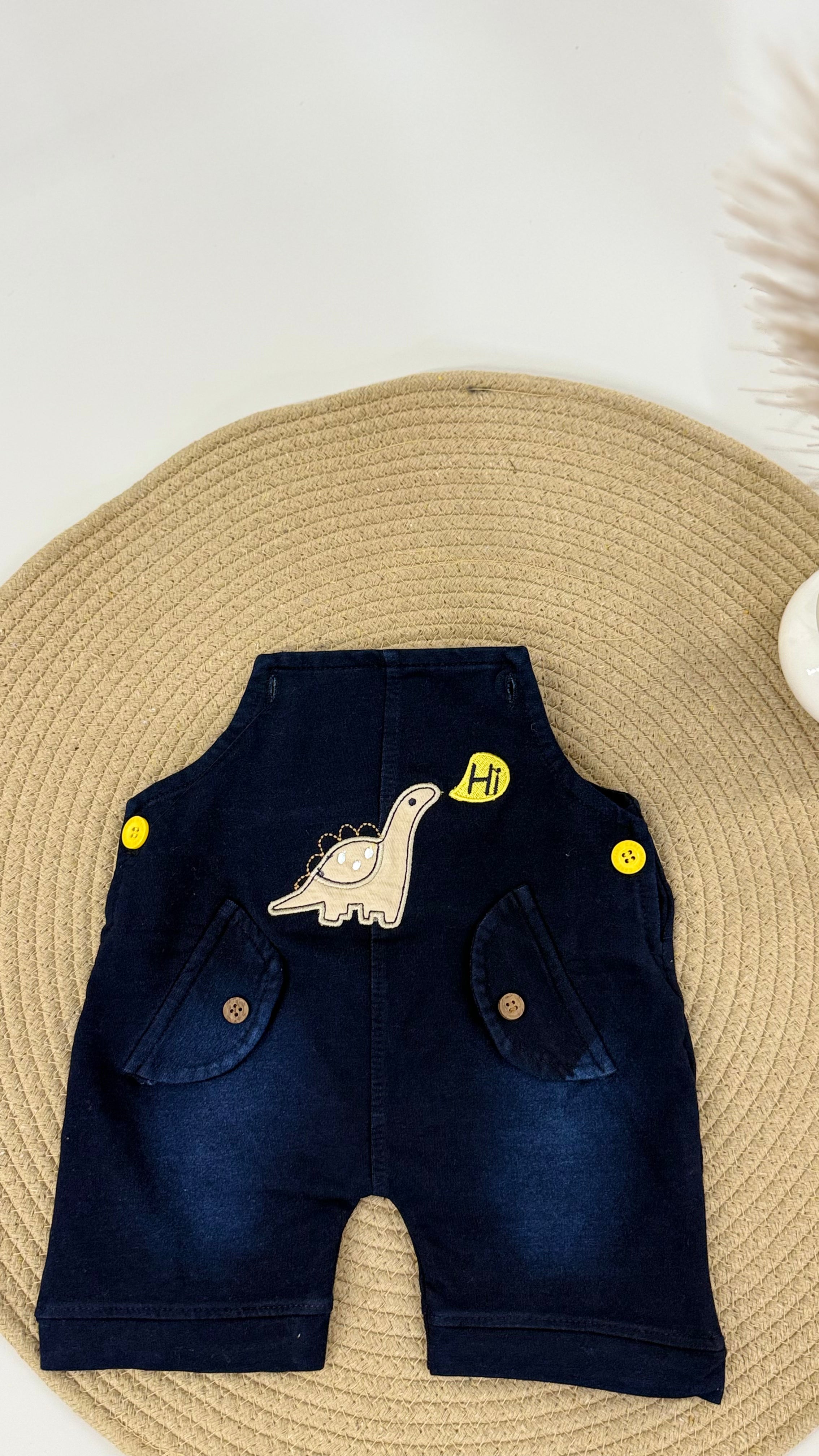 Dungaree for boys