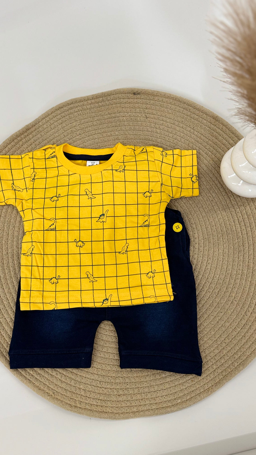 Dungaree for boys