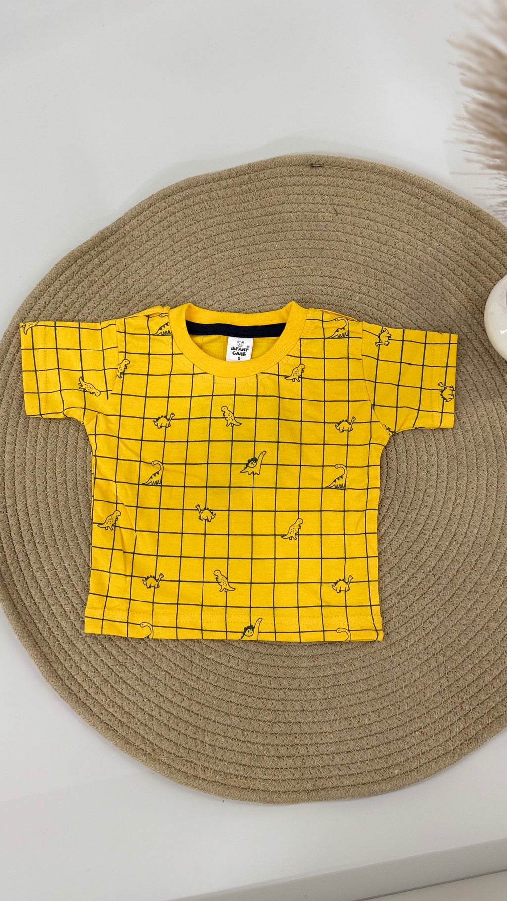 Dungaree for boys