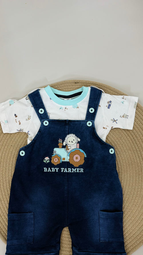 Dungaree for Boys