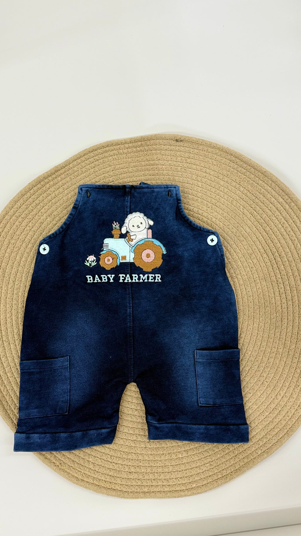 Dungaree for Boys