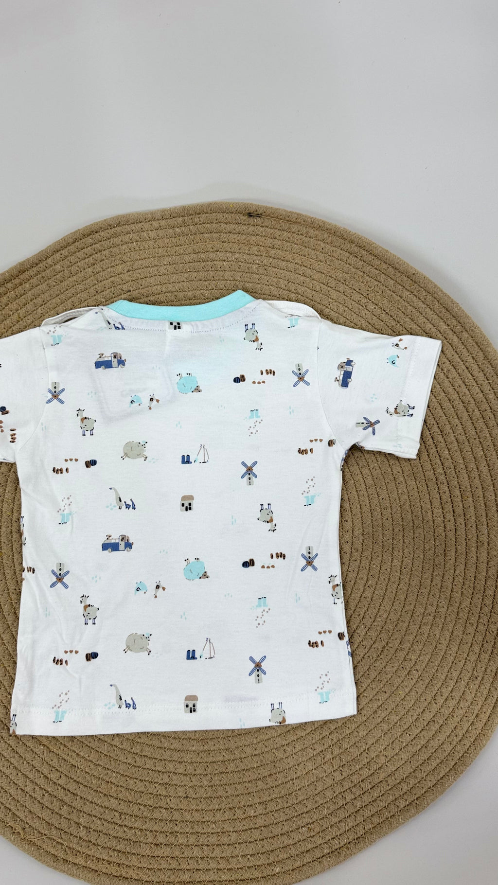 Dungaree for Boys