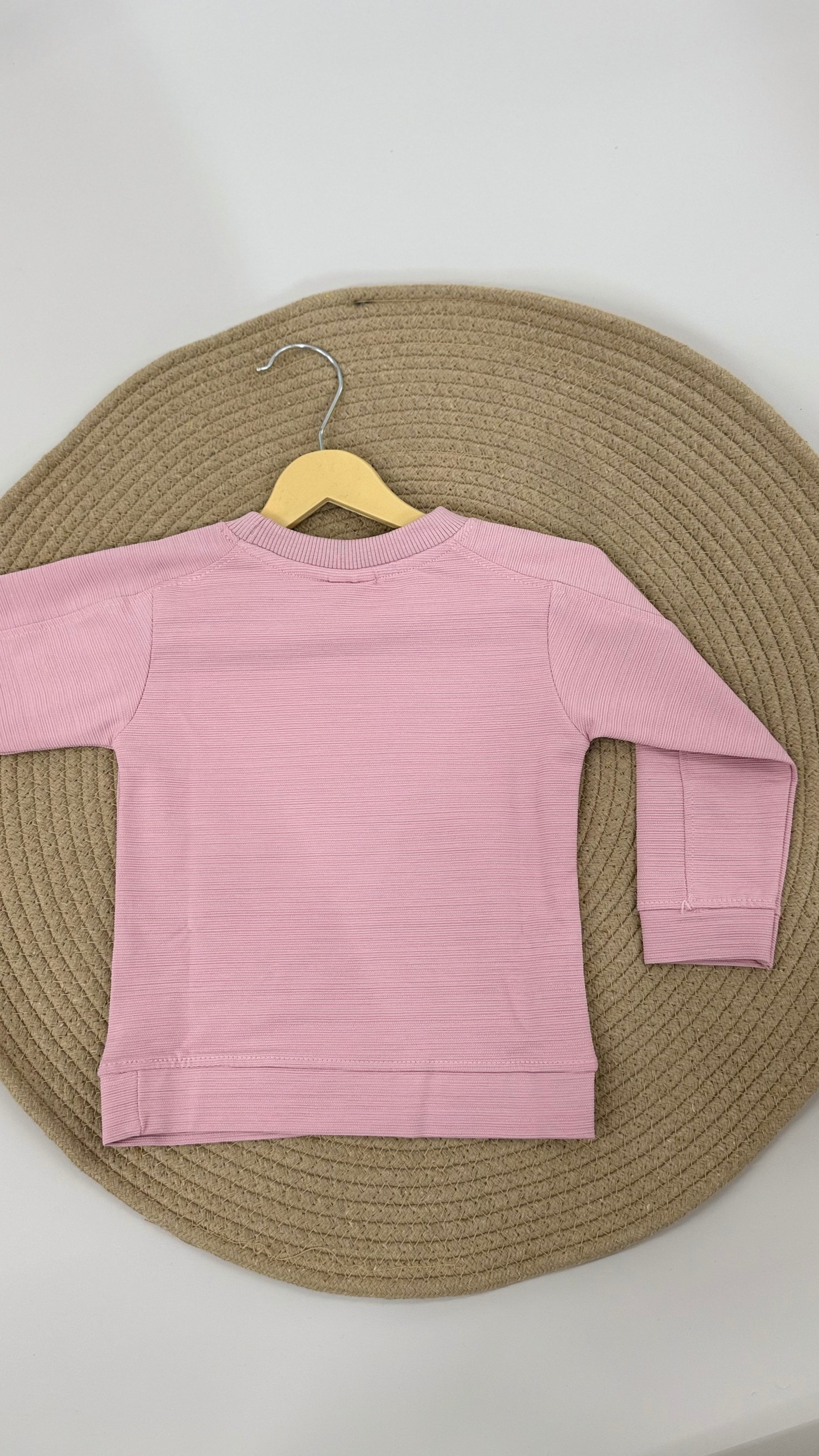 Full sleeves set for boys