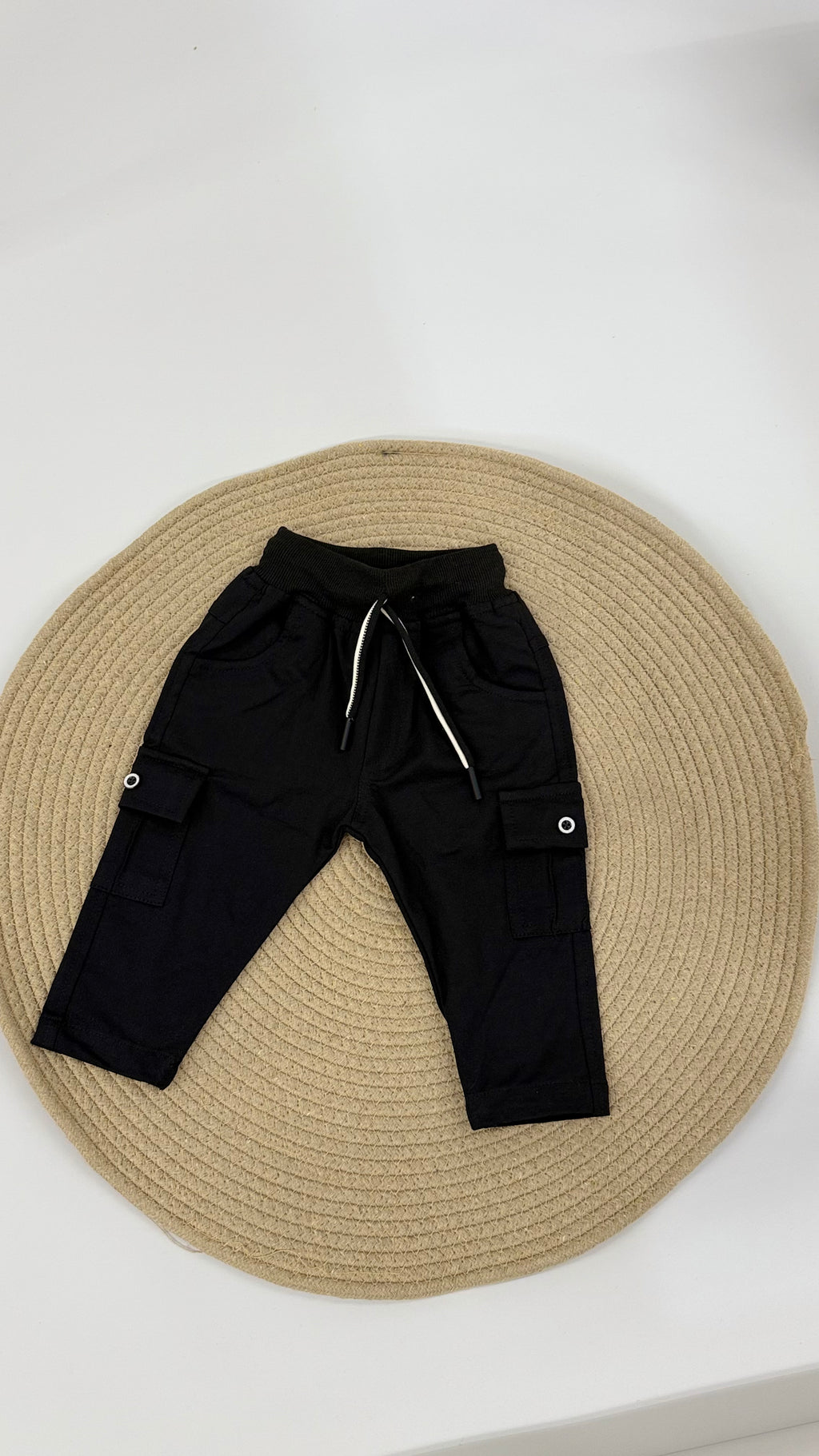 Full sleeves set for boys