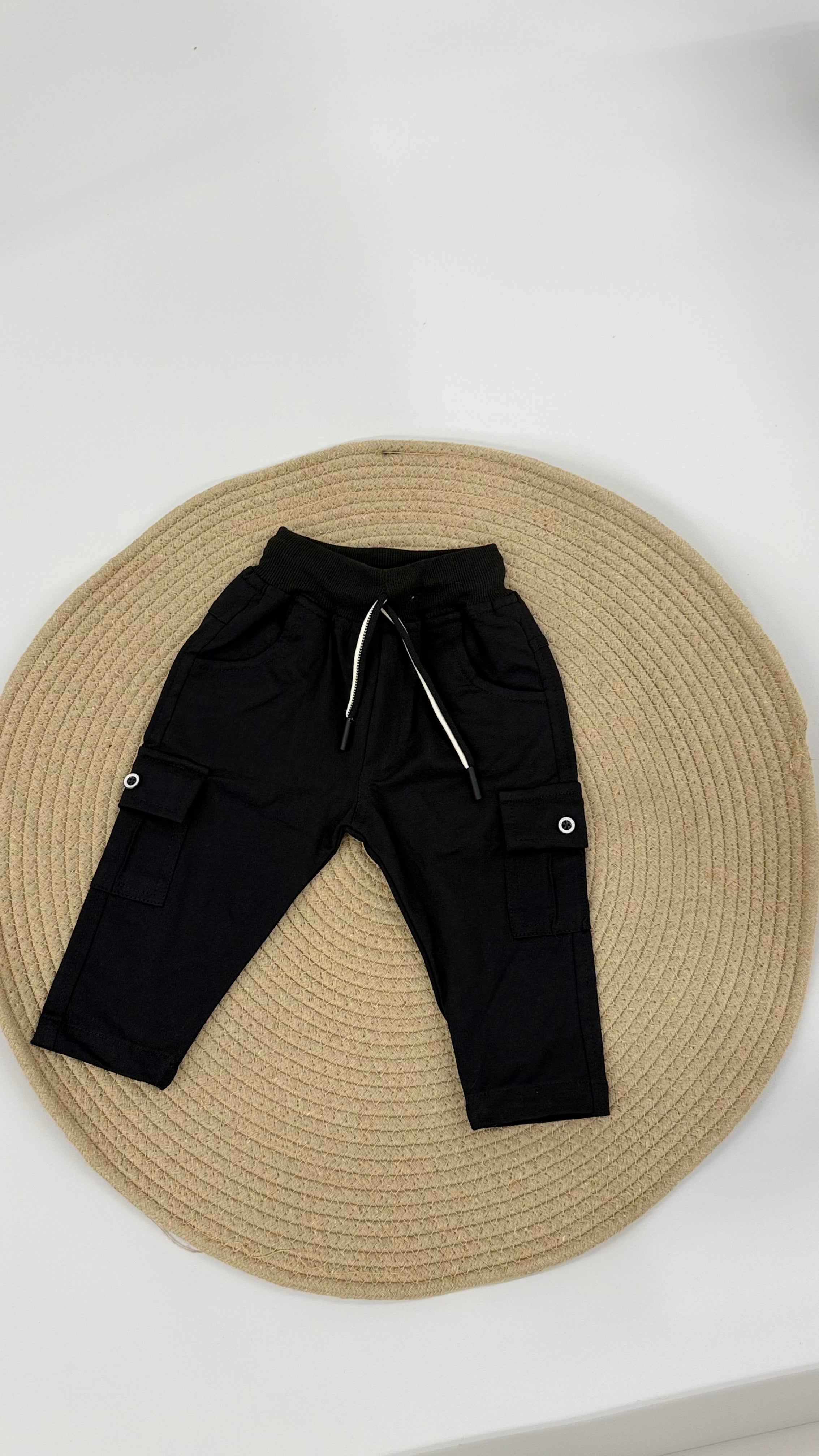Full sleeves set for boys