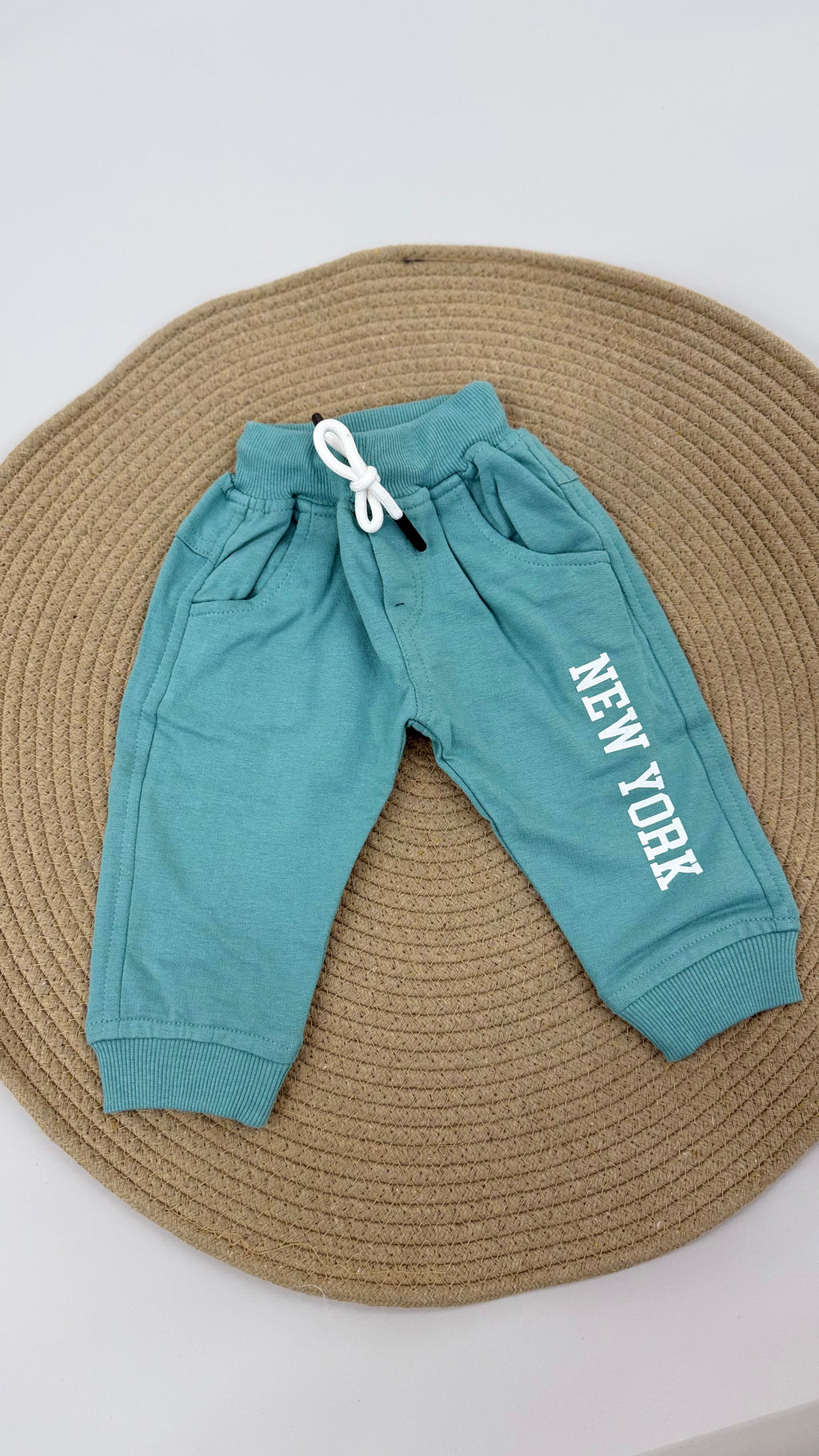 Long sleeves for boys