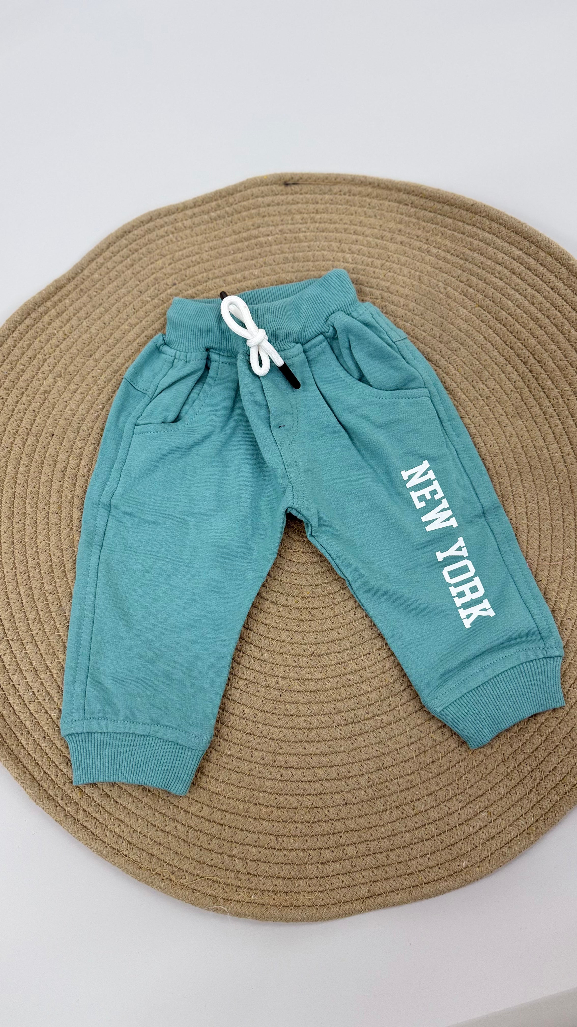 Long sleeves for boys