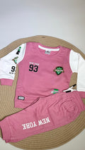 Set for boys