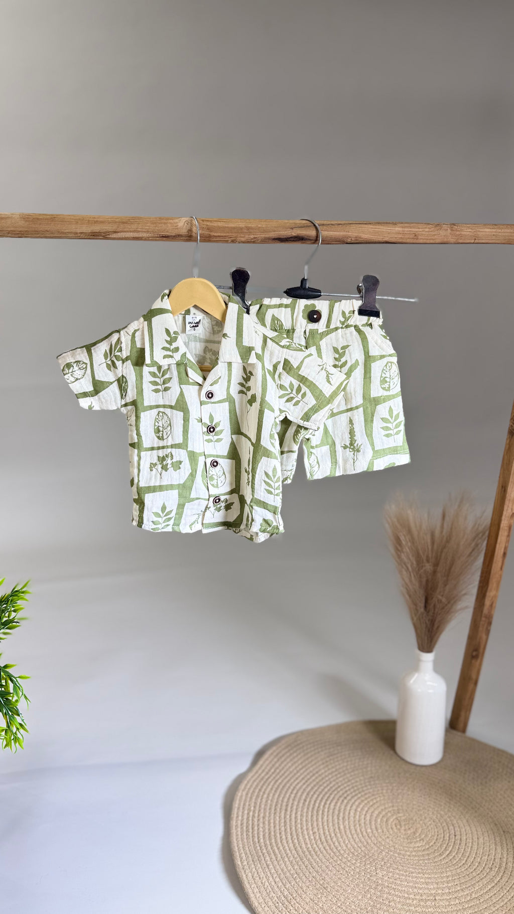 Co-ord for boys