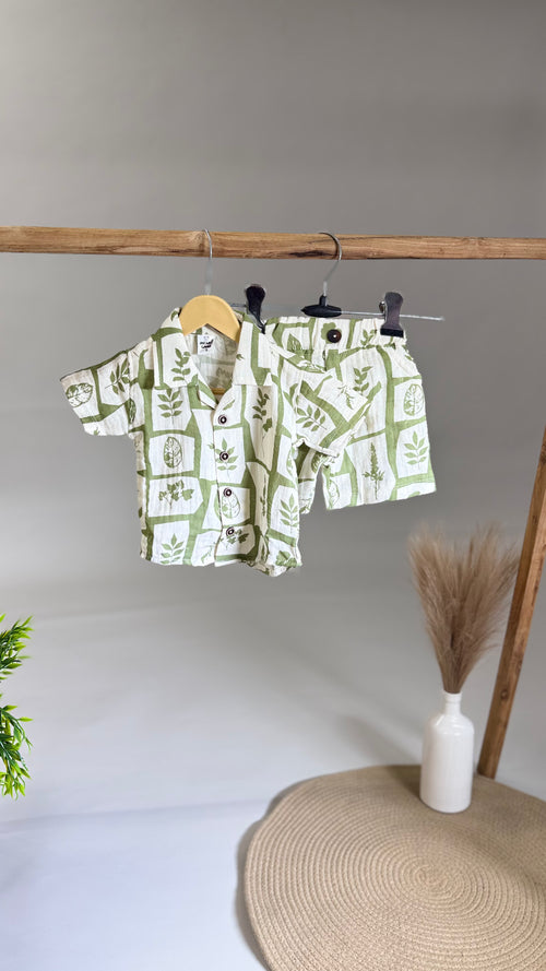 Co-ord for boys