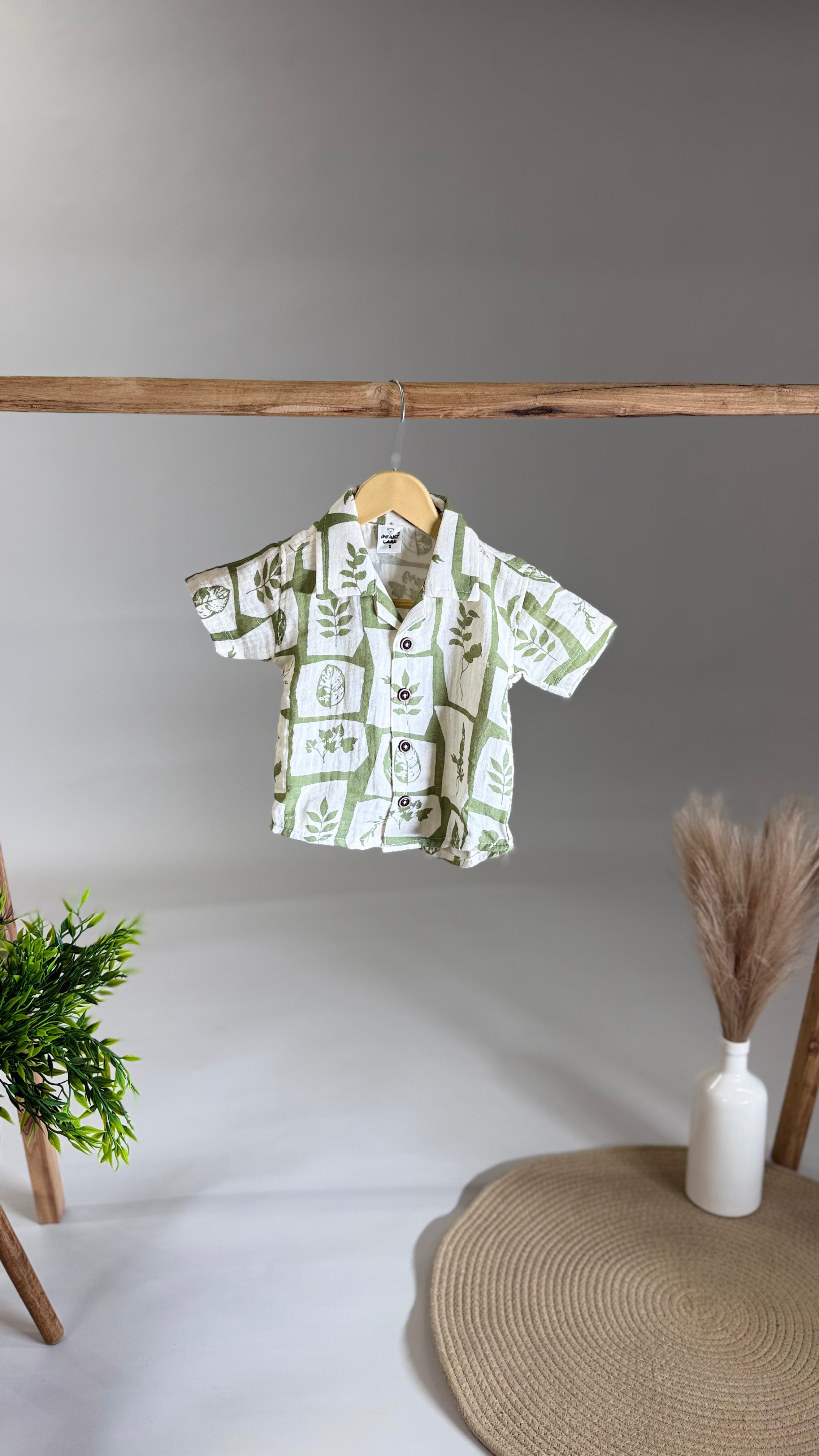 Co-ord for boys