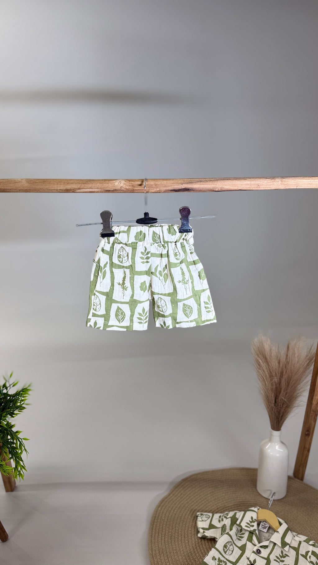 Co-ord for boys