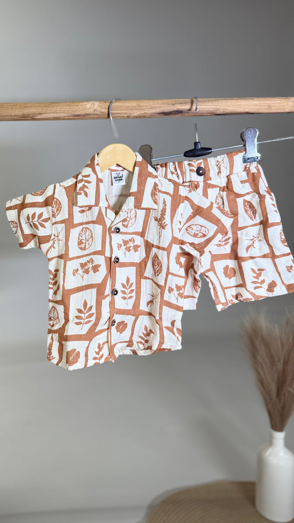 Set for Boys