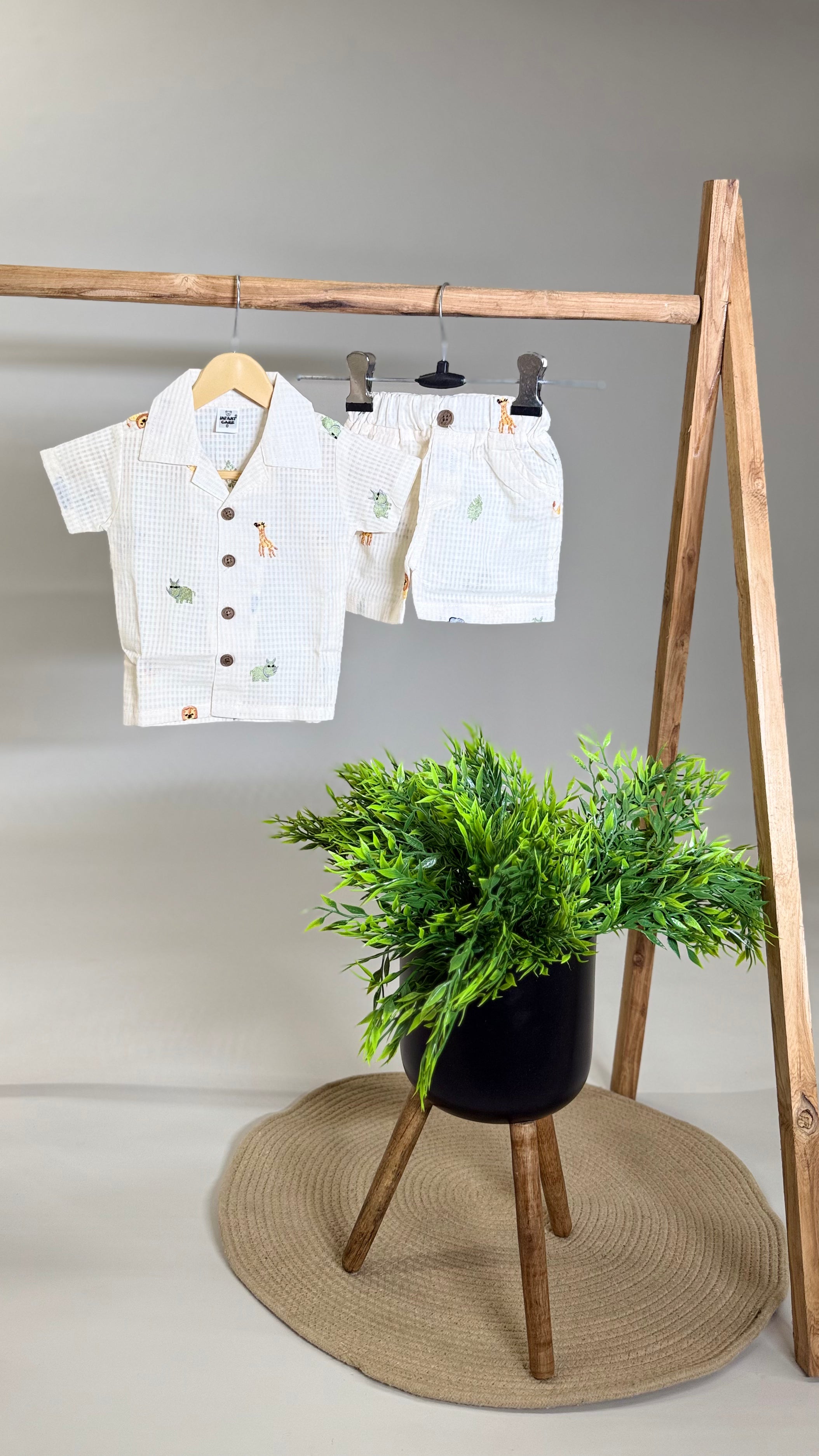 Co-ord for boys
