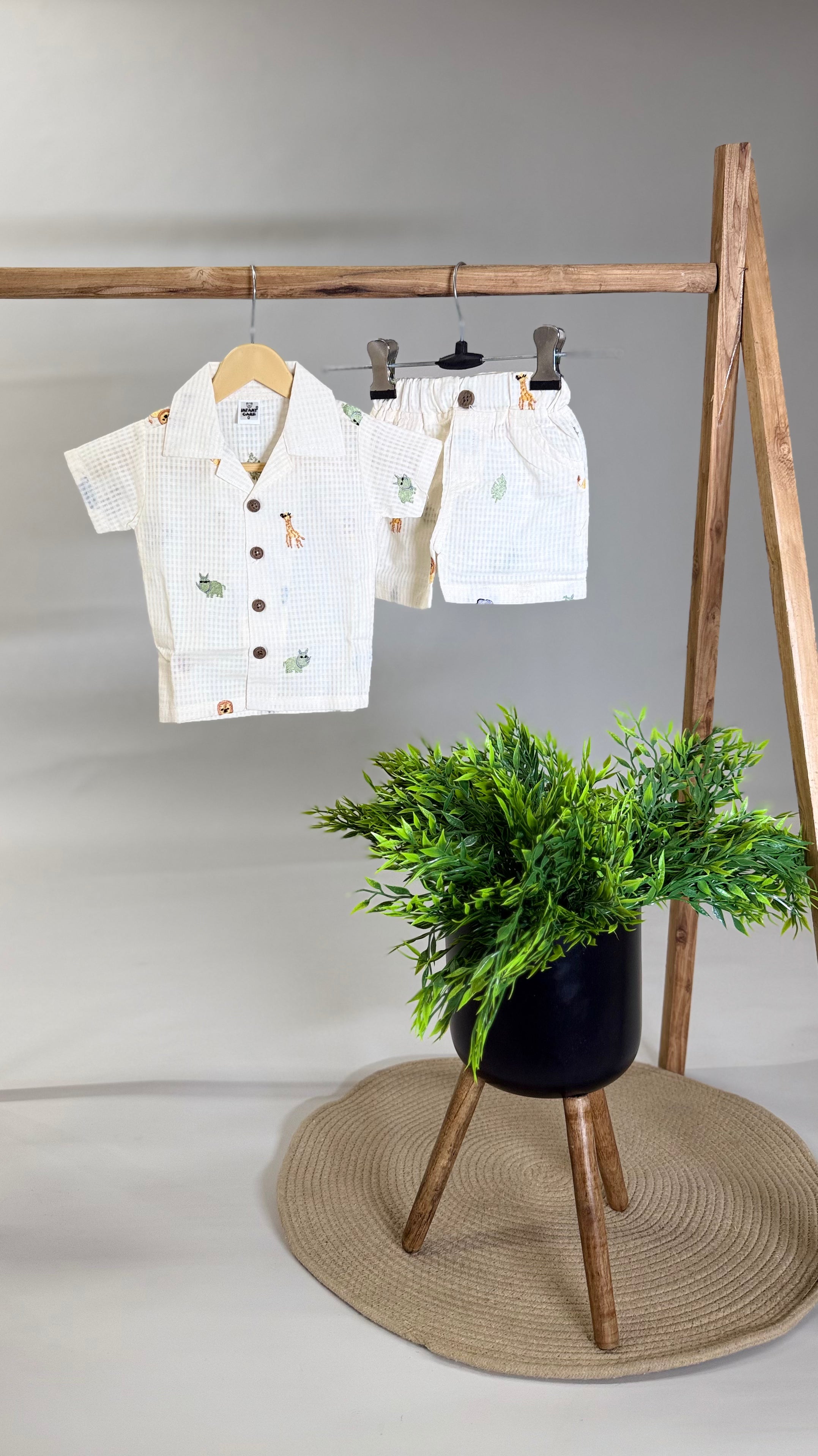 Co-ord for boys