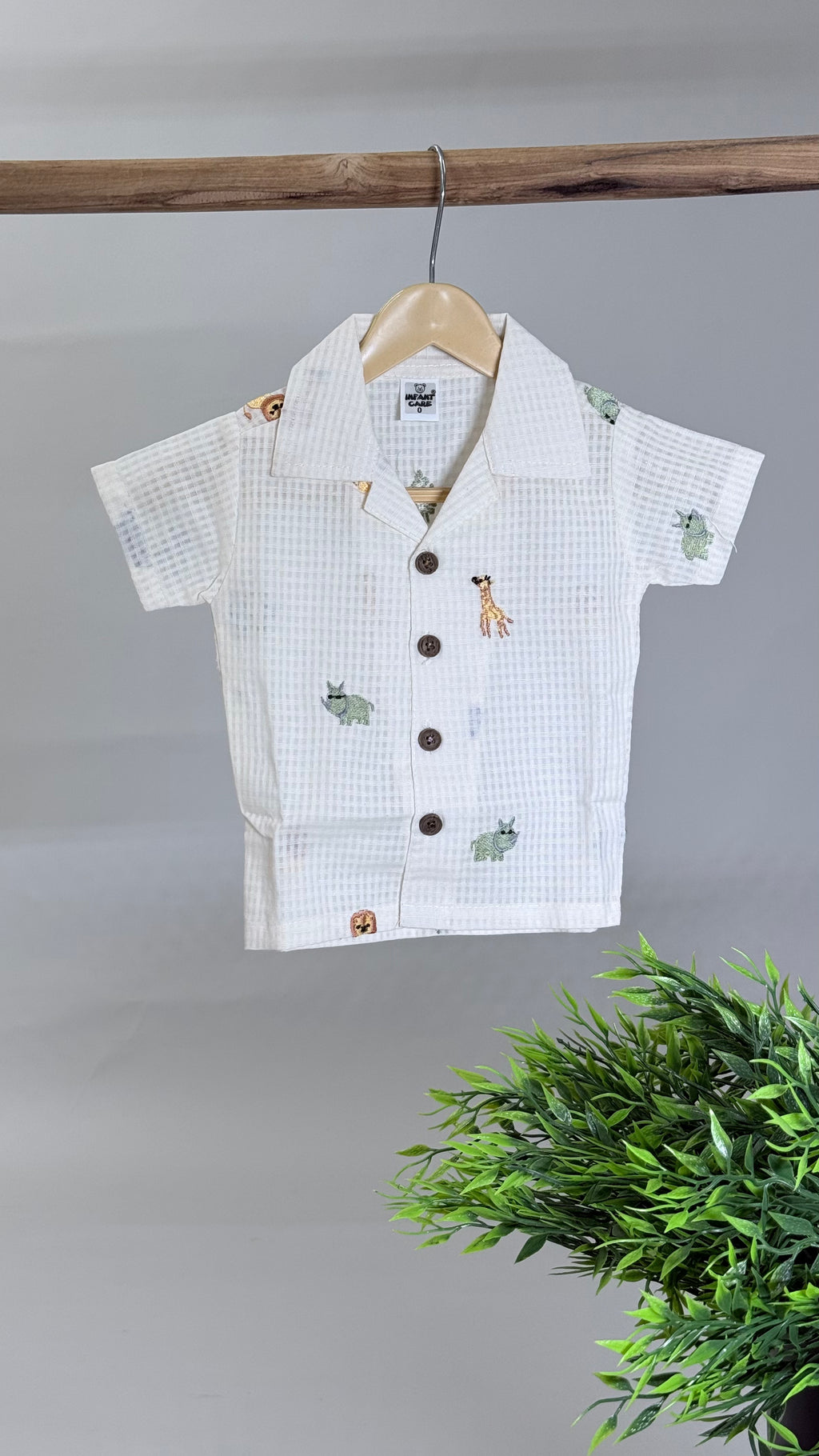 Co-ord for boys