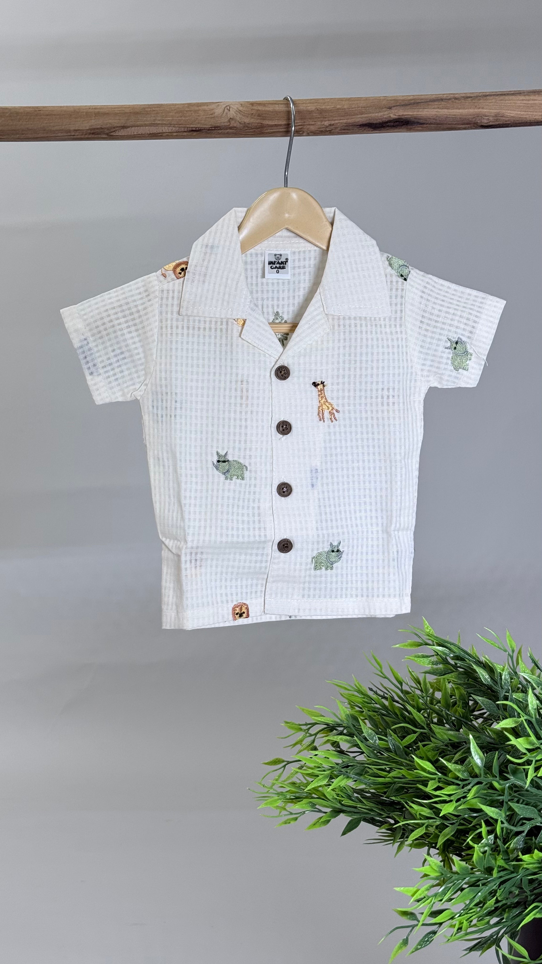Co-ord for boys