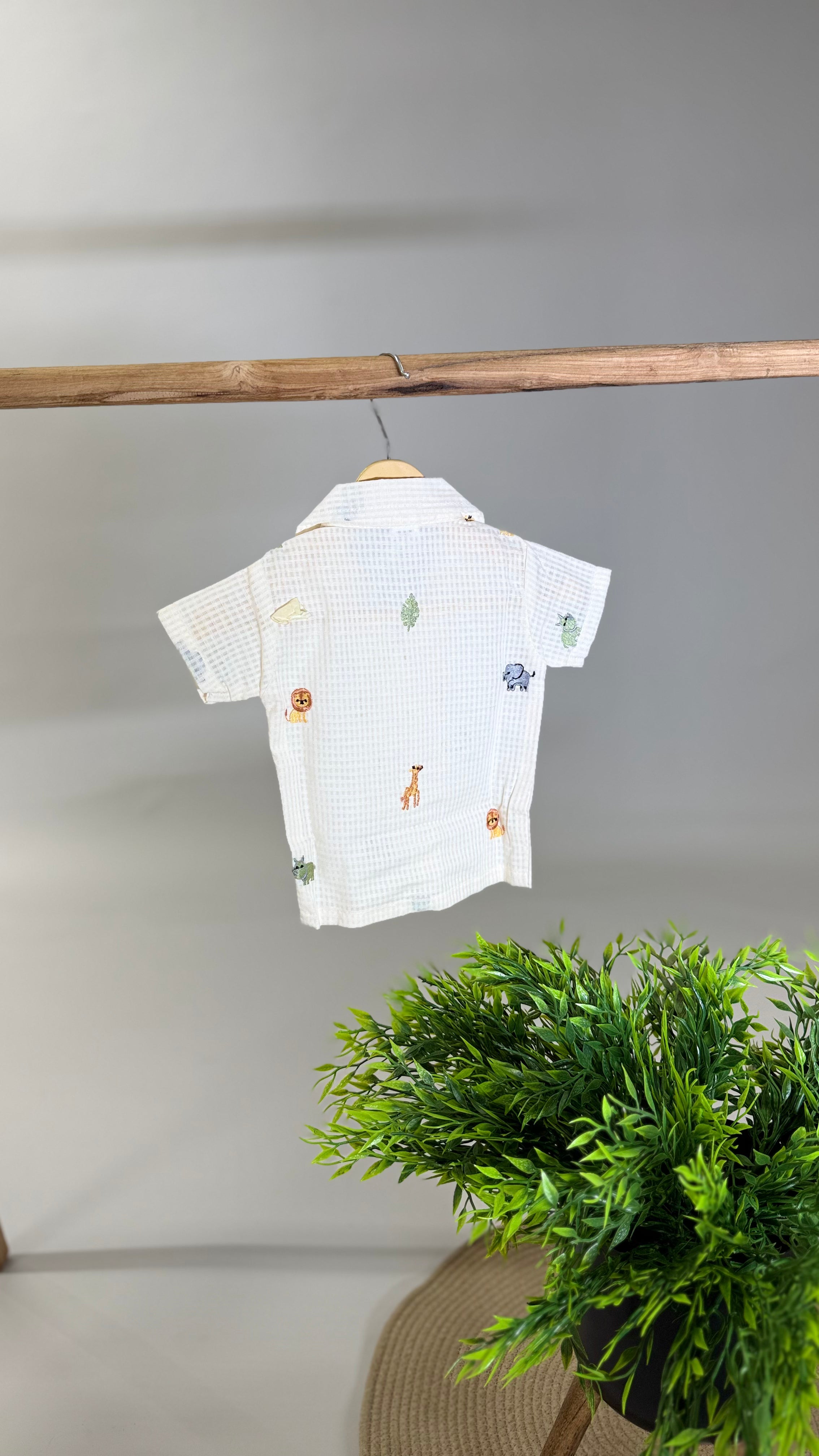 Co-ord for boys