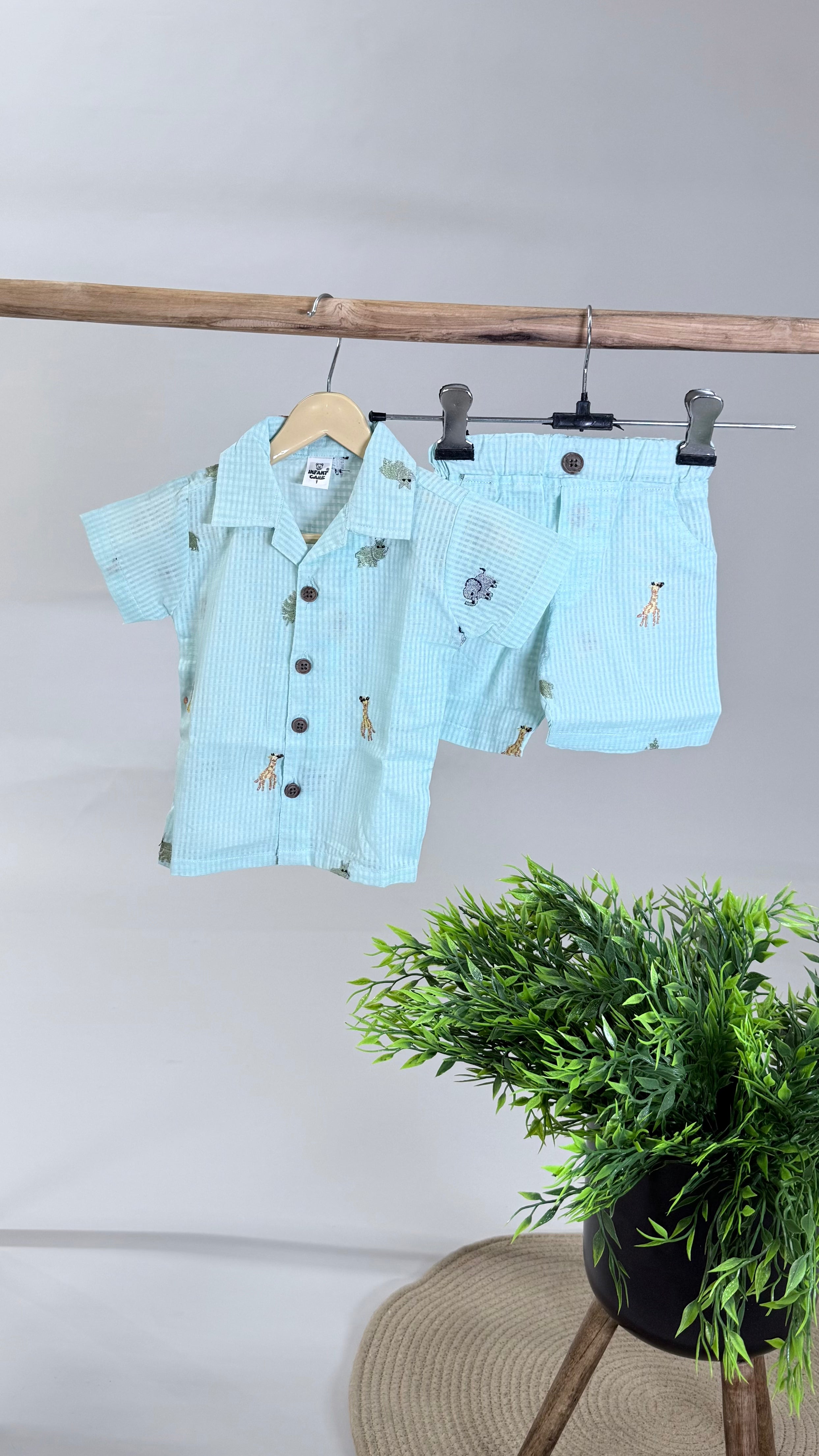 Print Co-ord