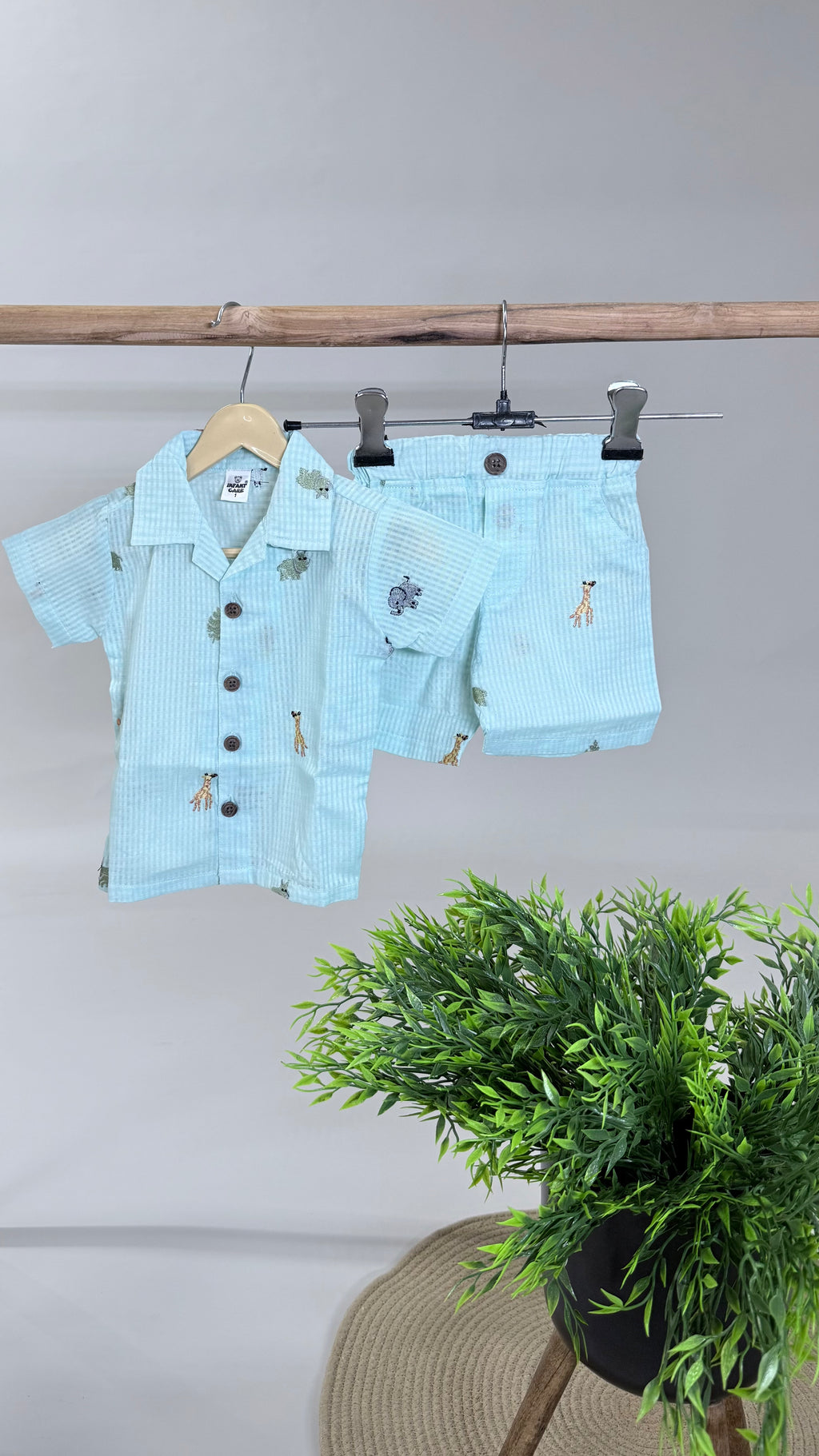 Print Co-ord