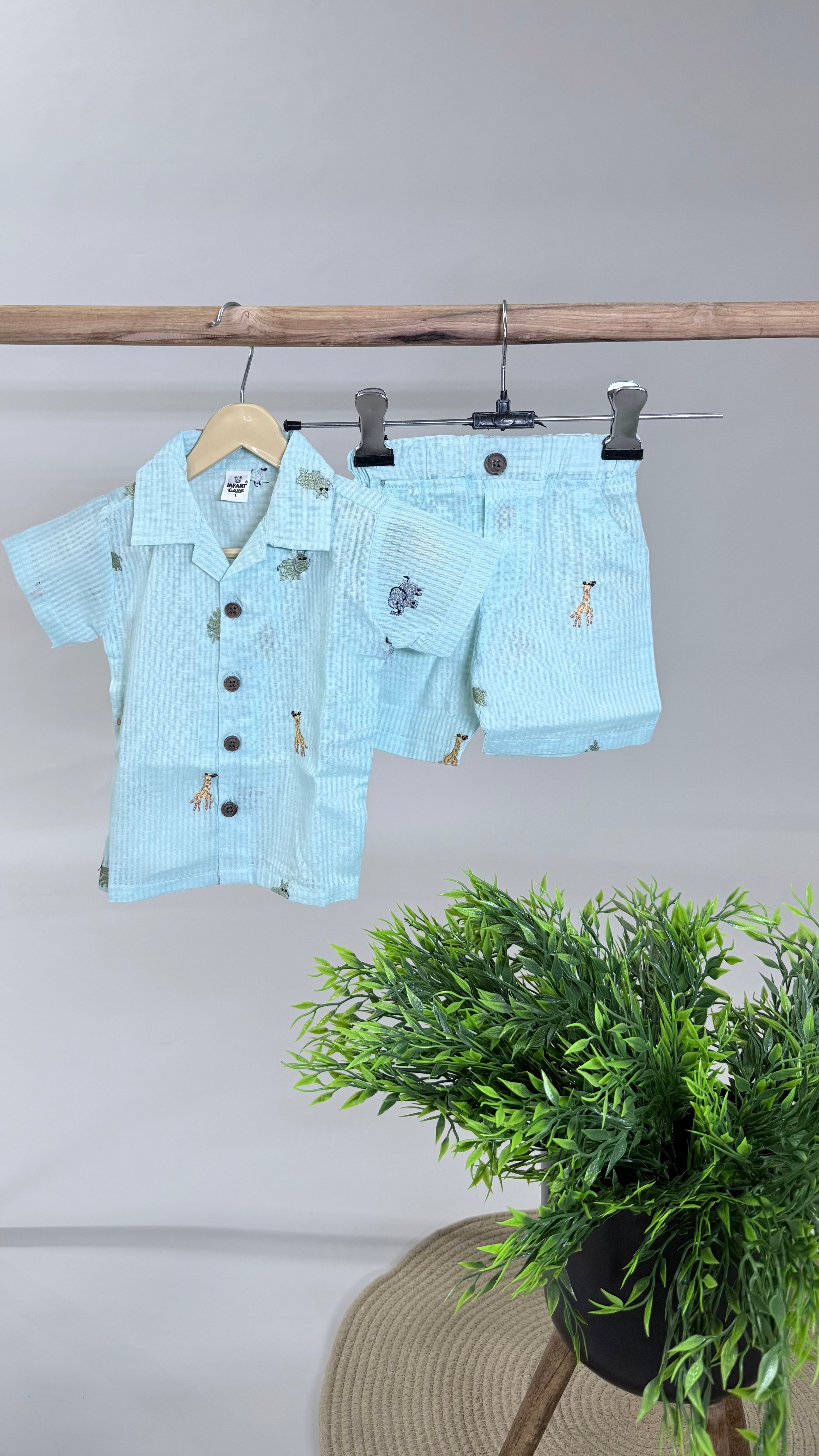 Print Co-ord