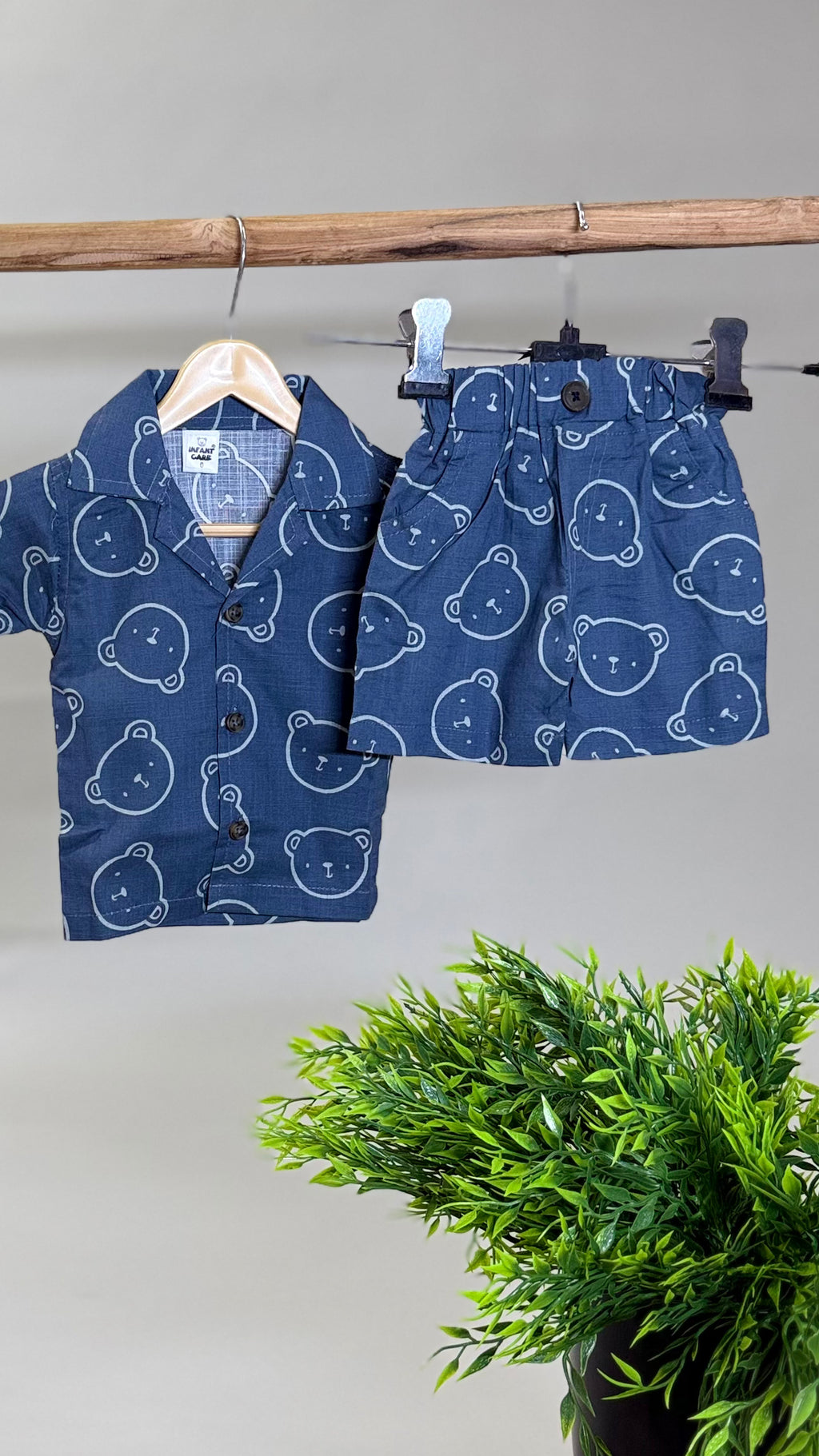 Printed set