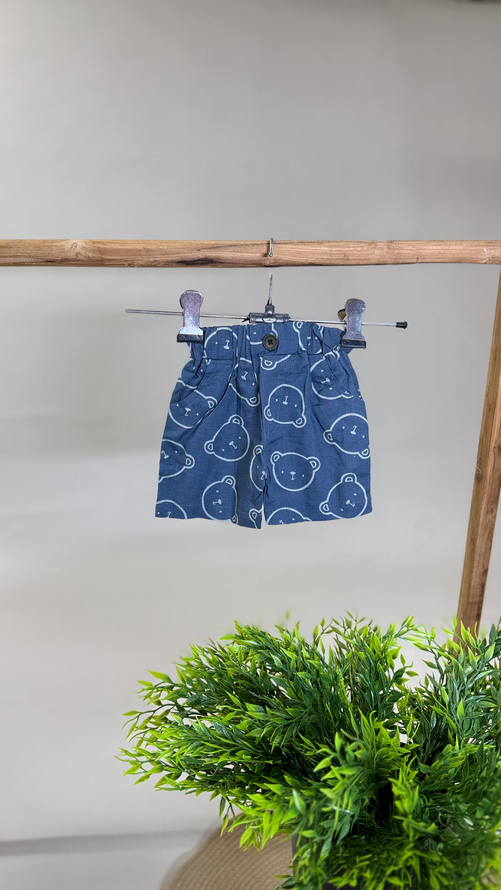 Printed set