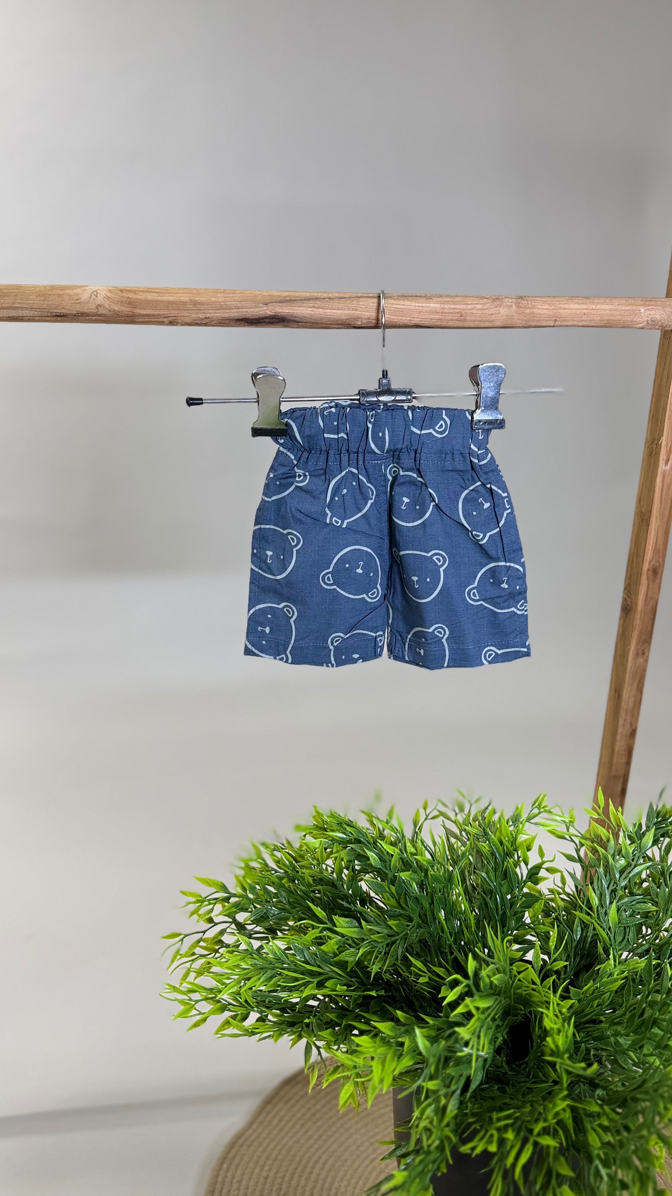 Printed set
