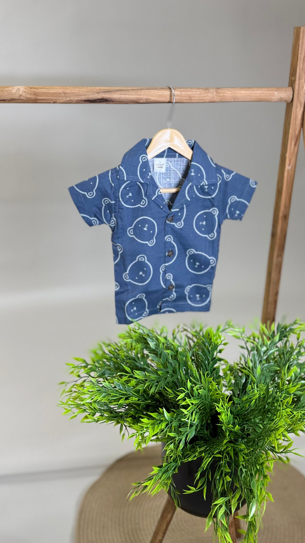 Printed set