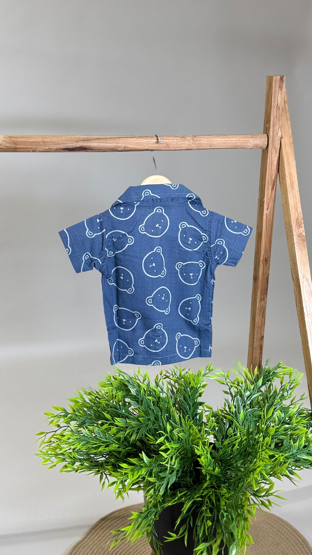 Printed set