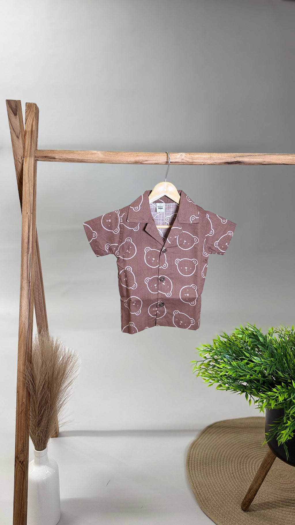 Printed set