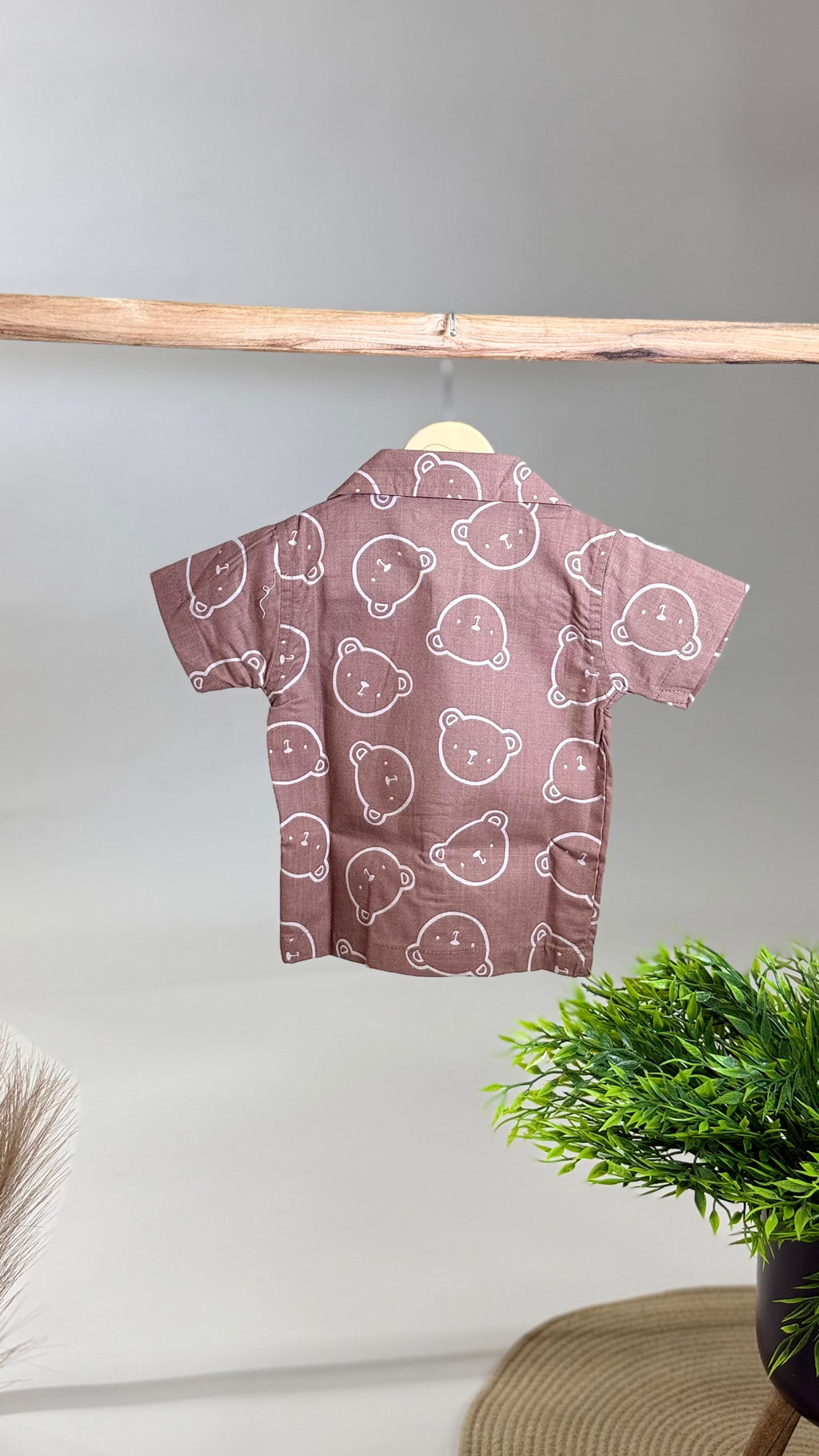 Printed set