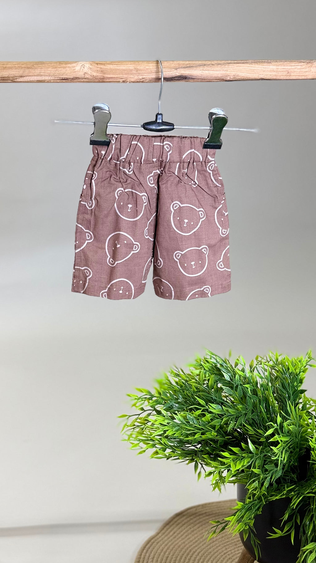 Printed set