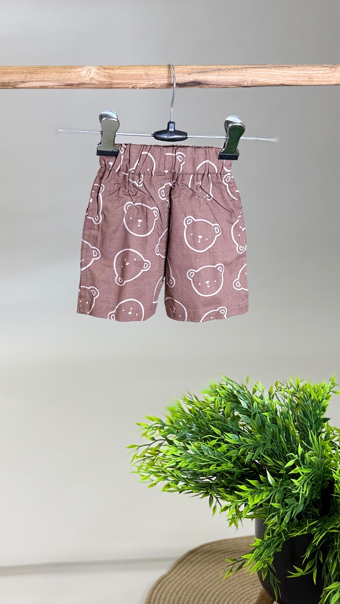 Printed set