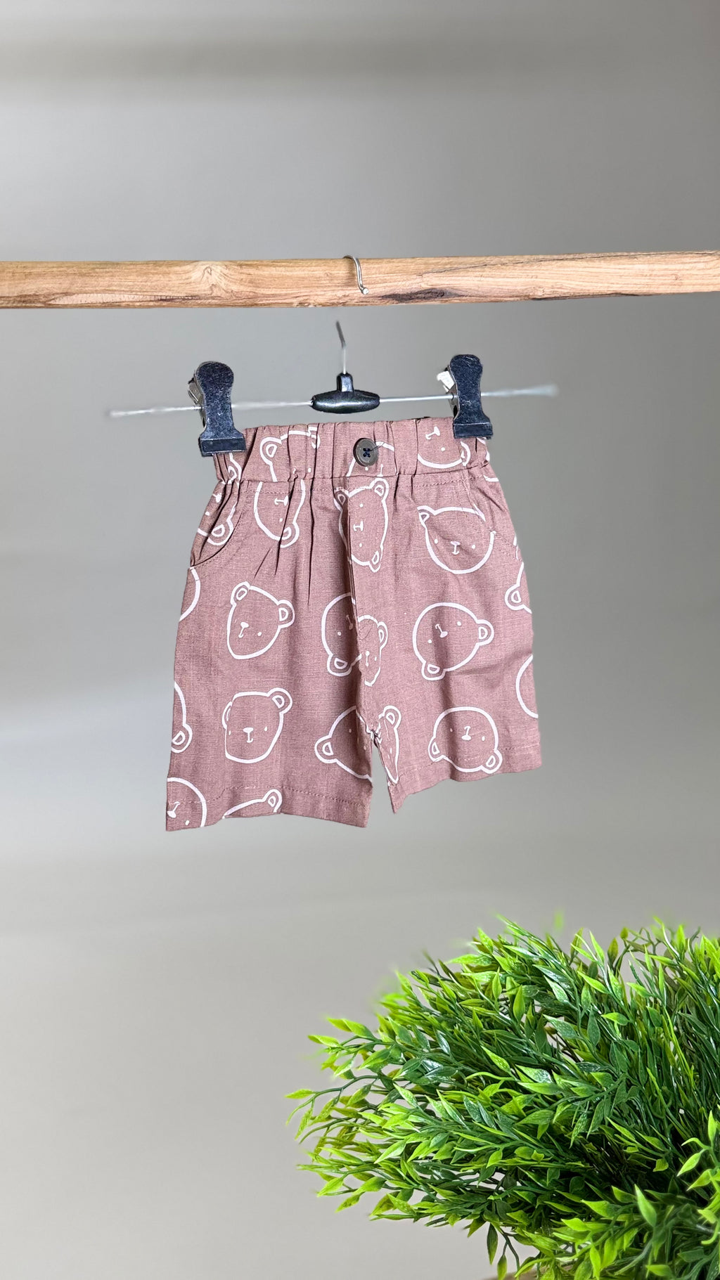 Printed set