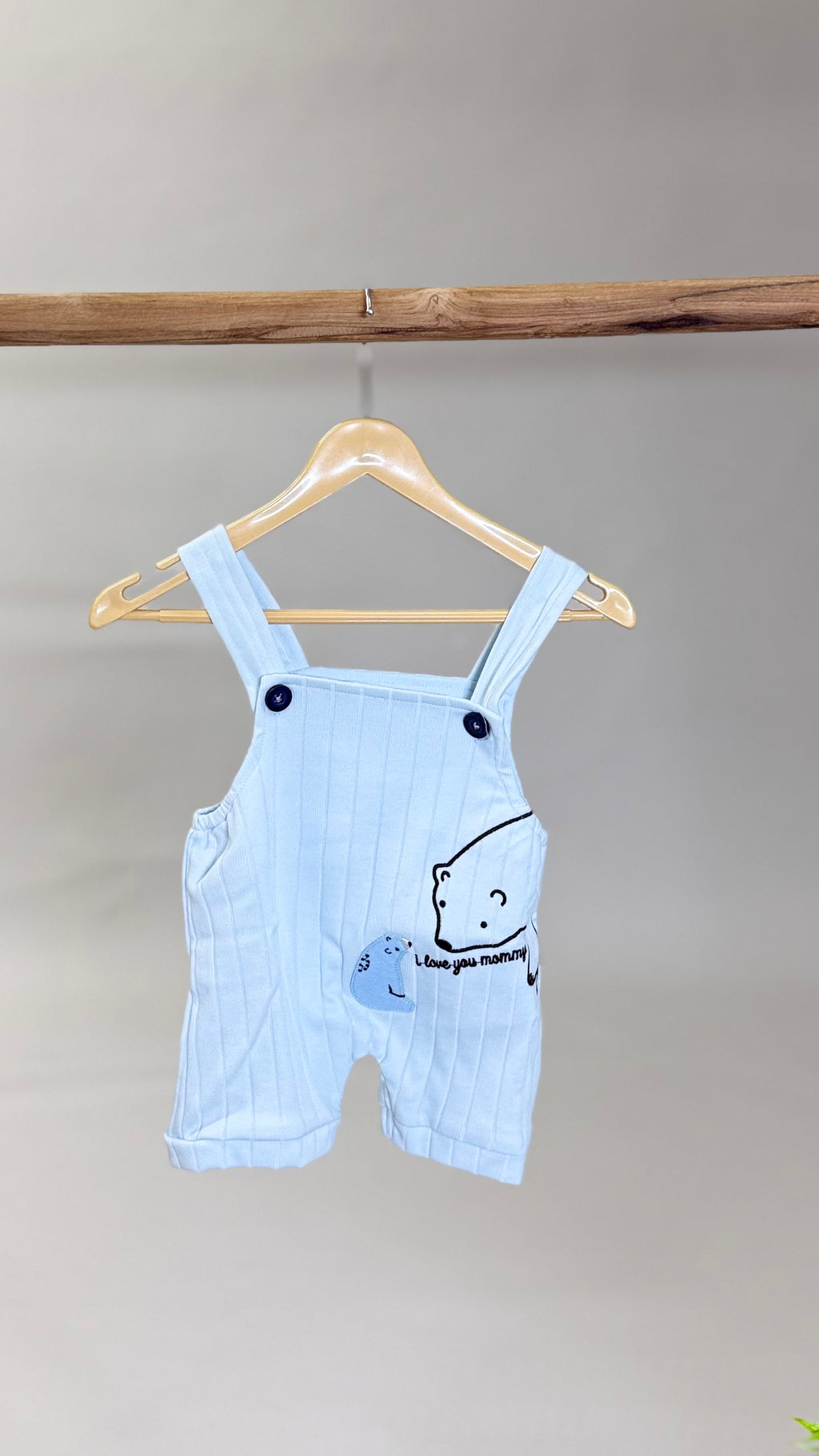 Cute dungaree