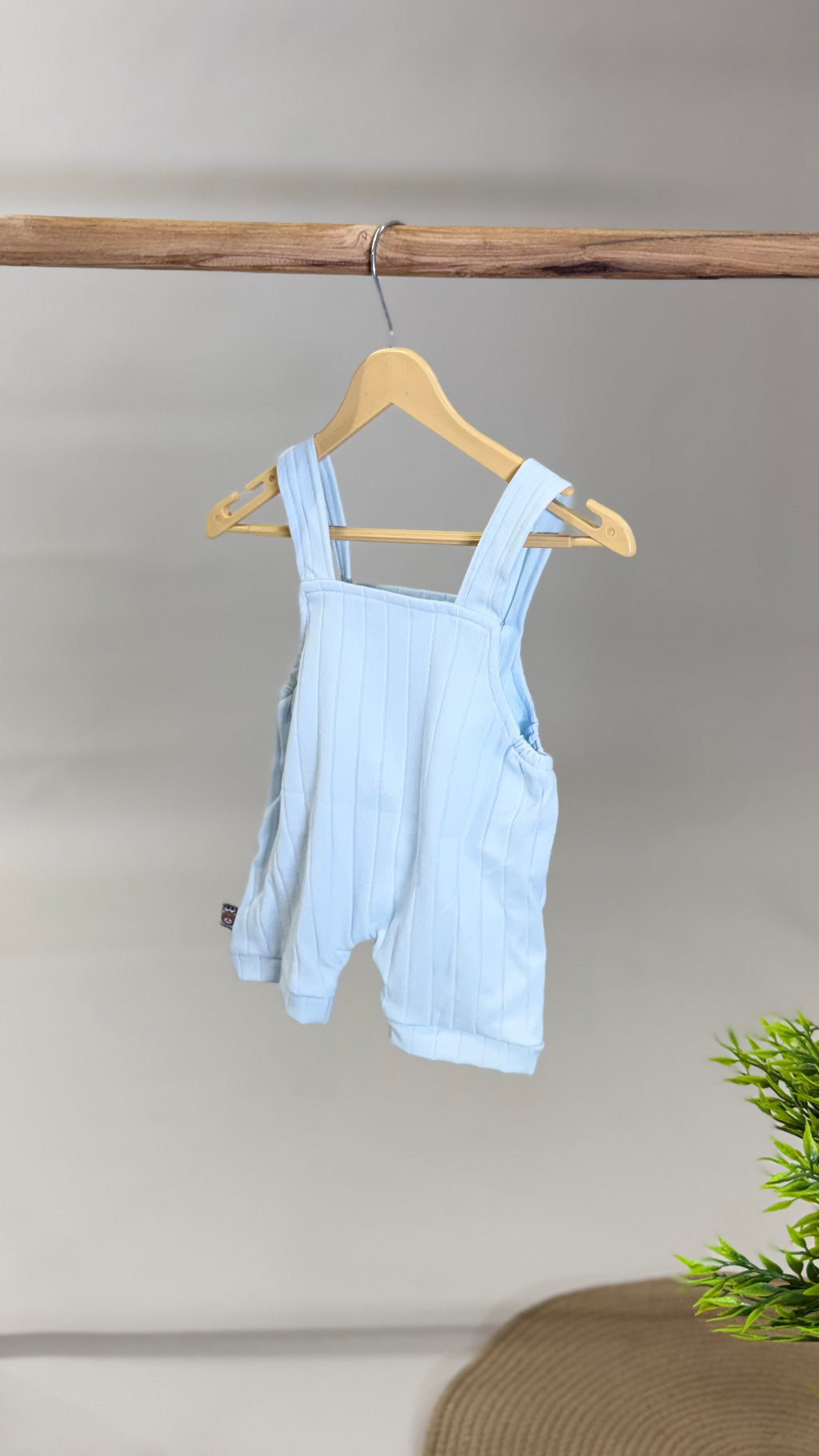 Cute dungaree