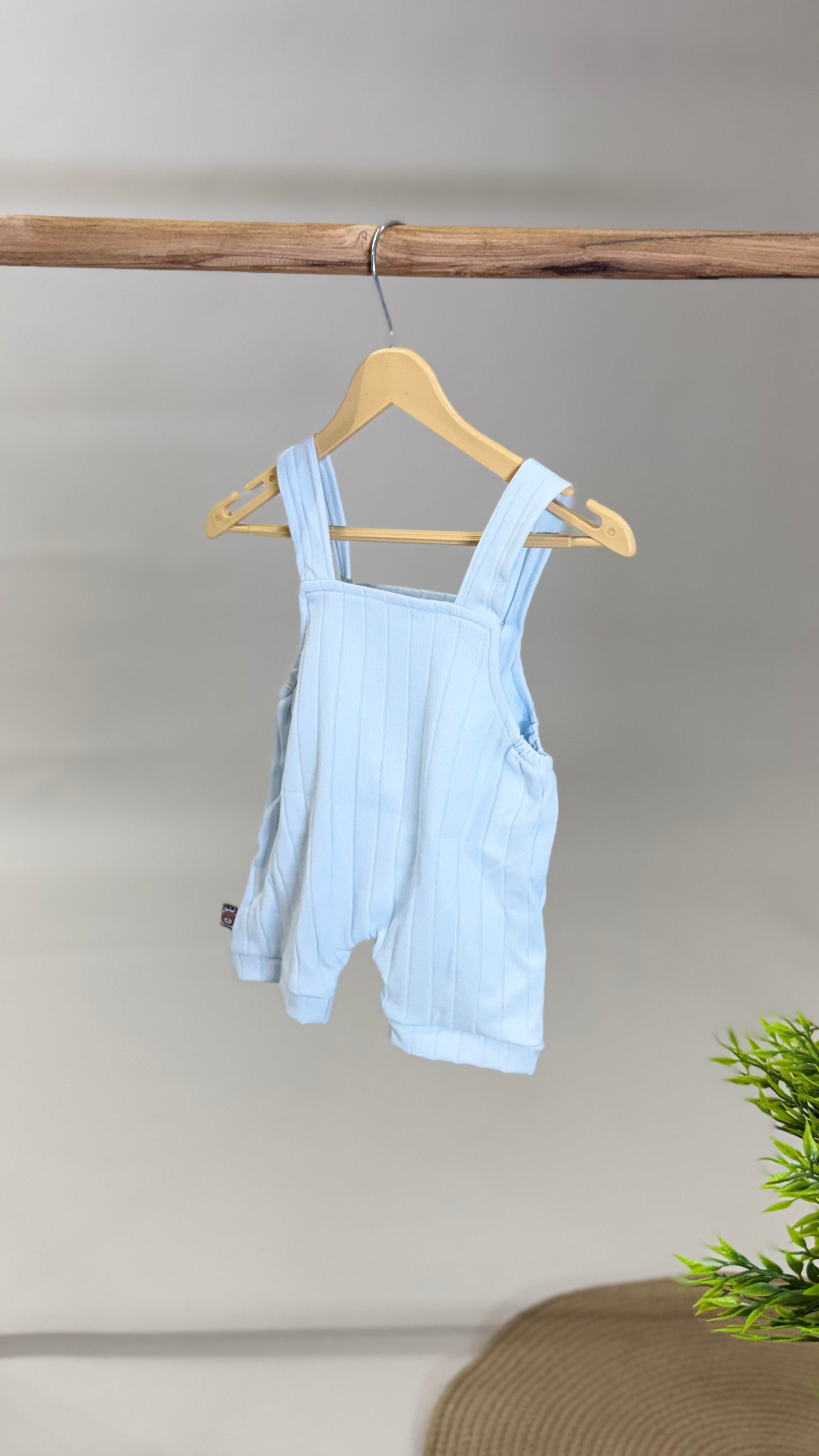 Cute dungaree