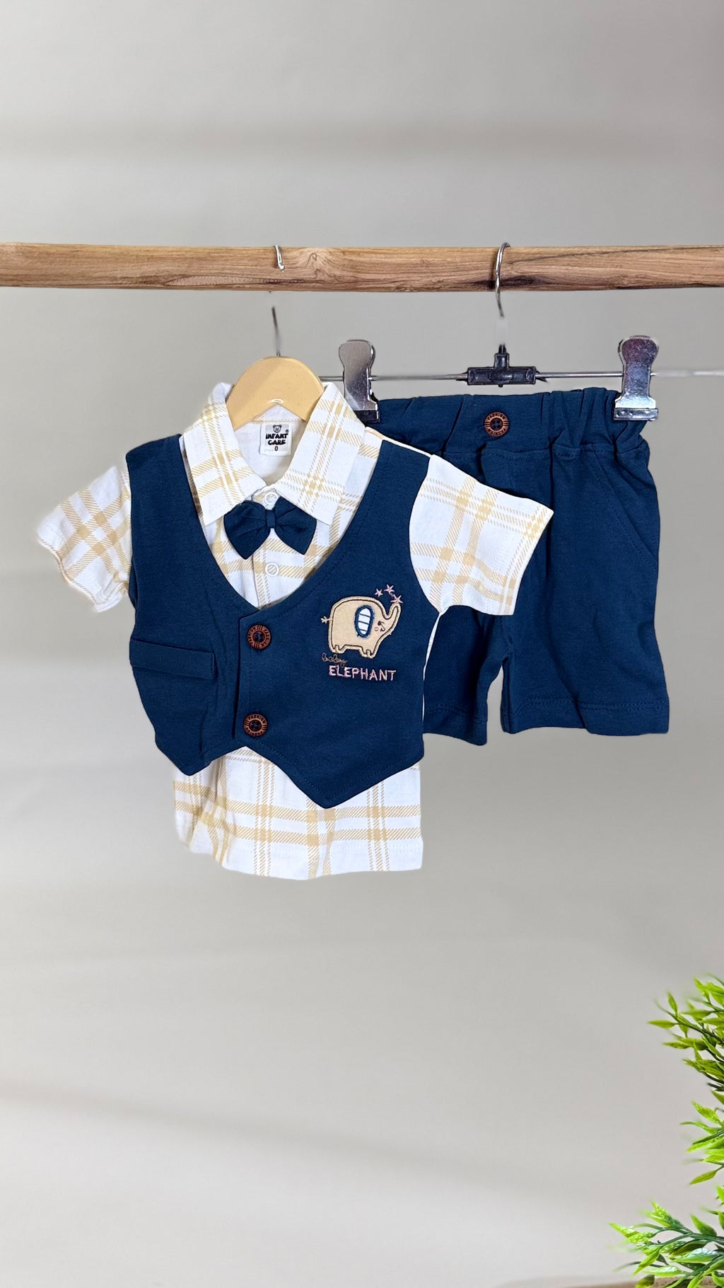 3 piece set