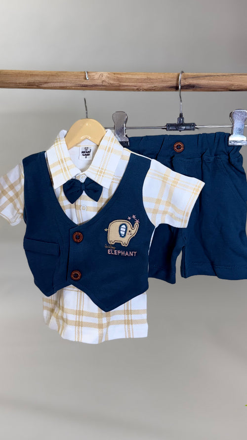 3 piece set