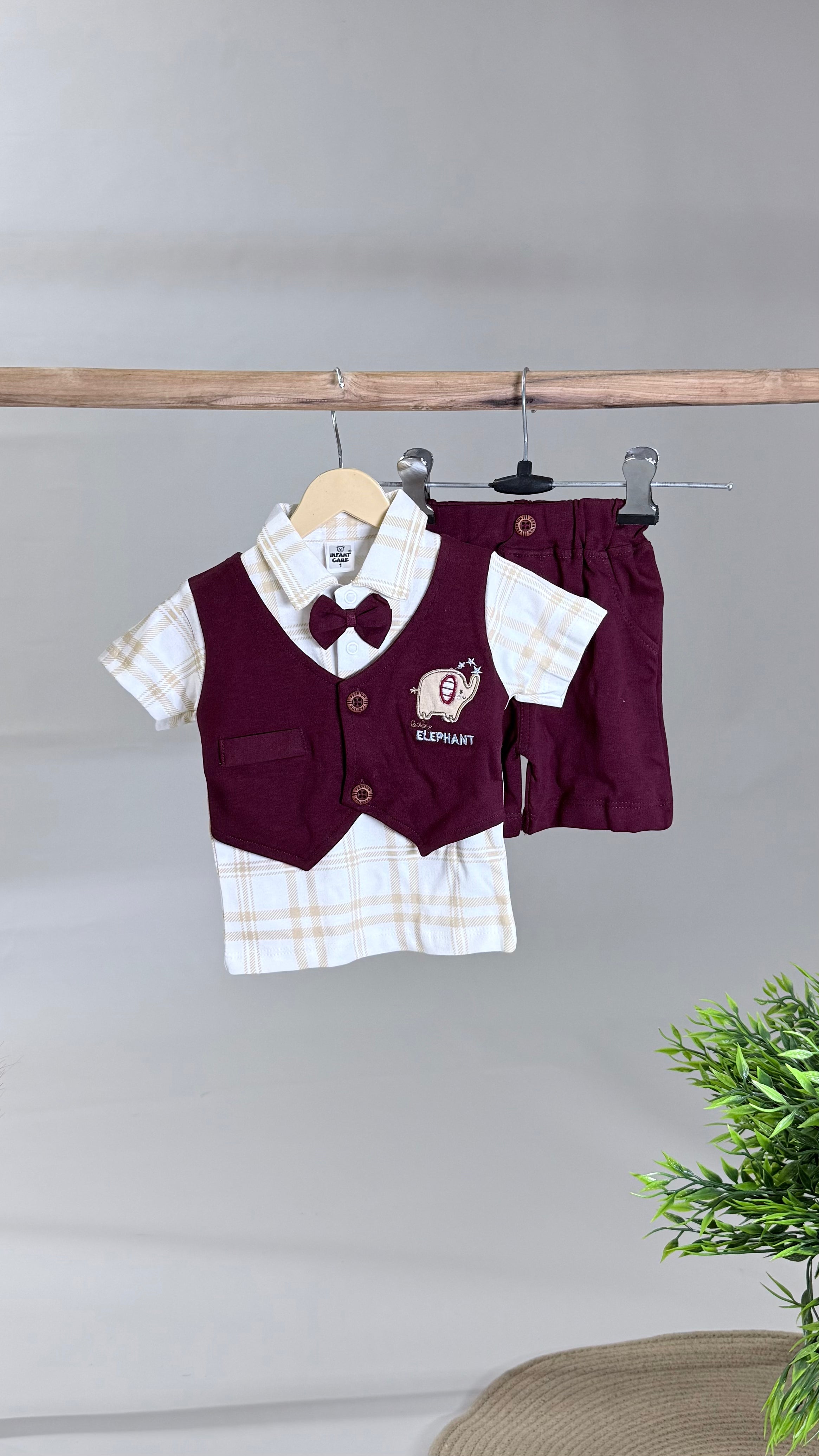 3 piece set
