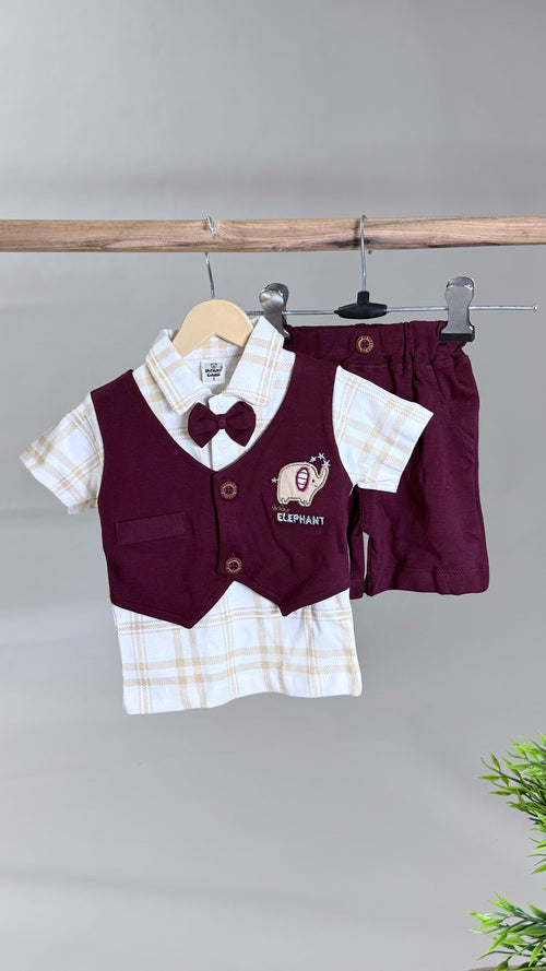 3 piece set