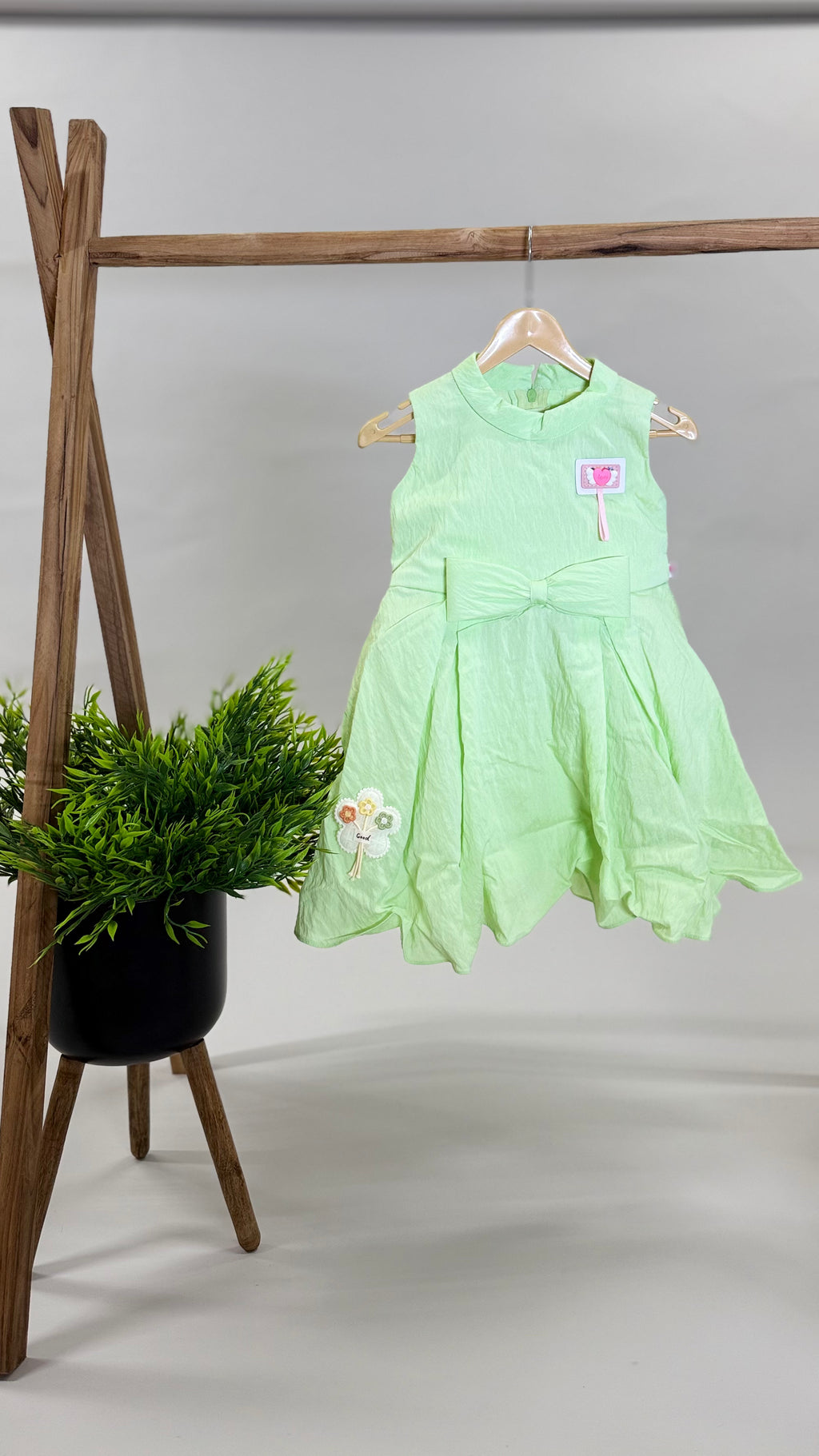 Dress for girls